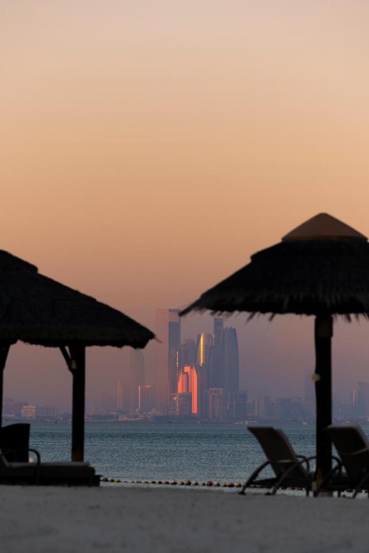 Al Maya Island & Resort