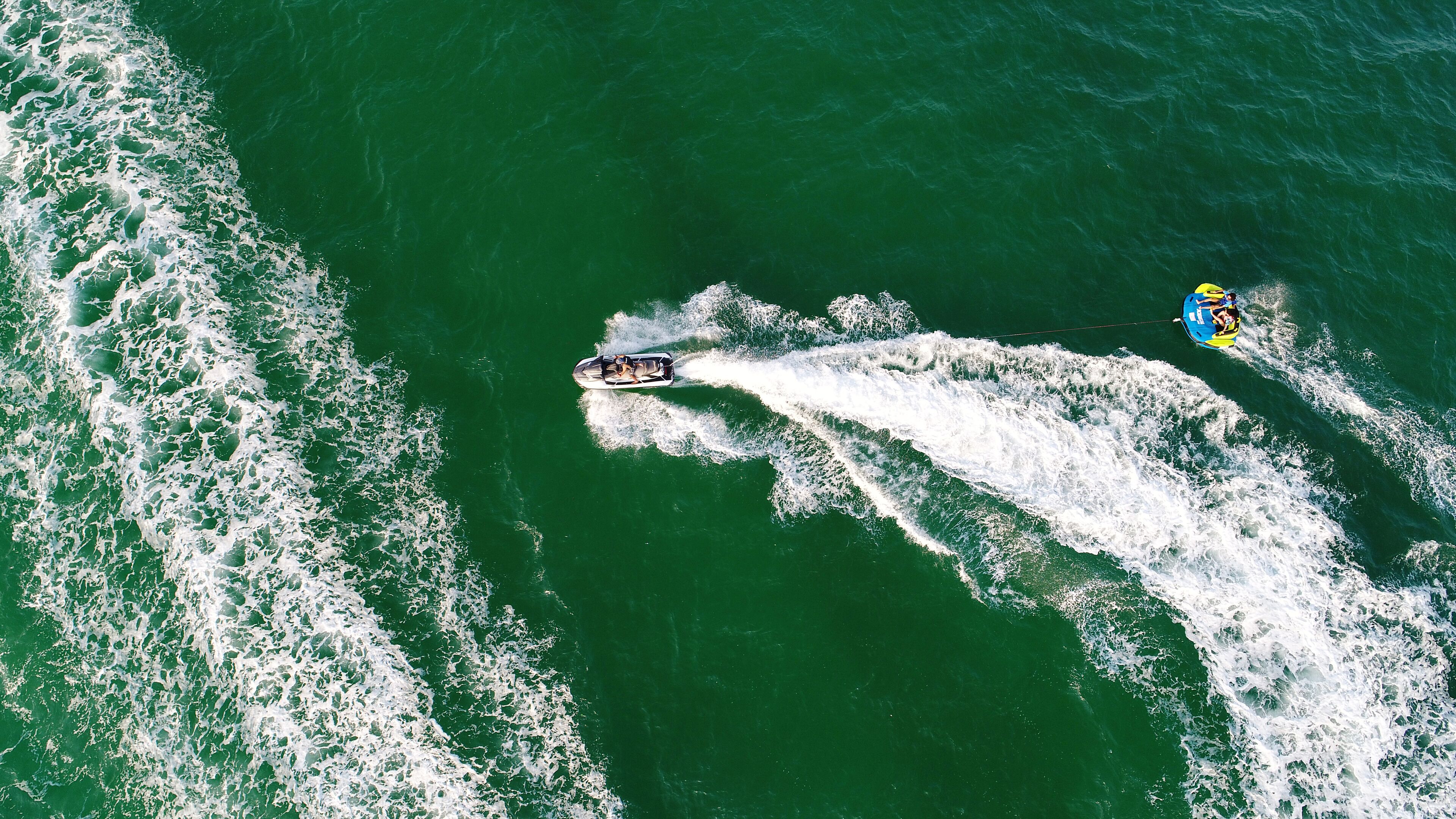 Al Maya Island & Resort