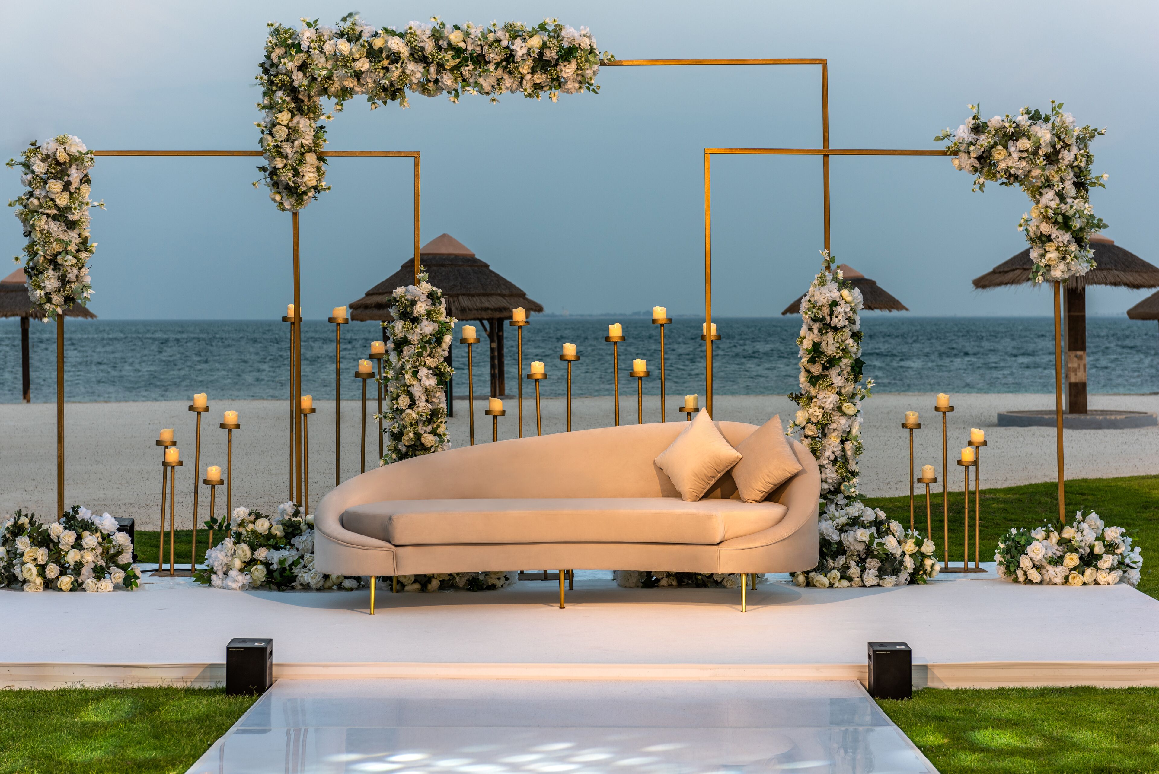 Al Maya Island & Resort