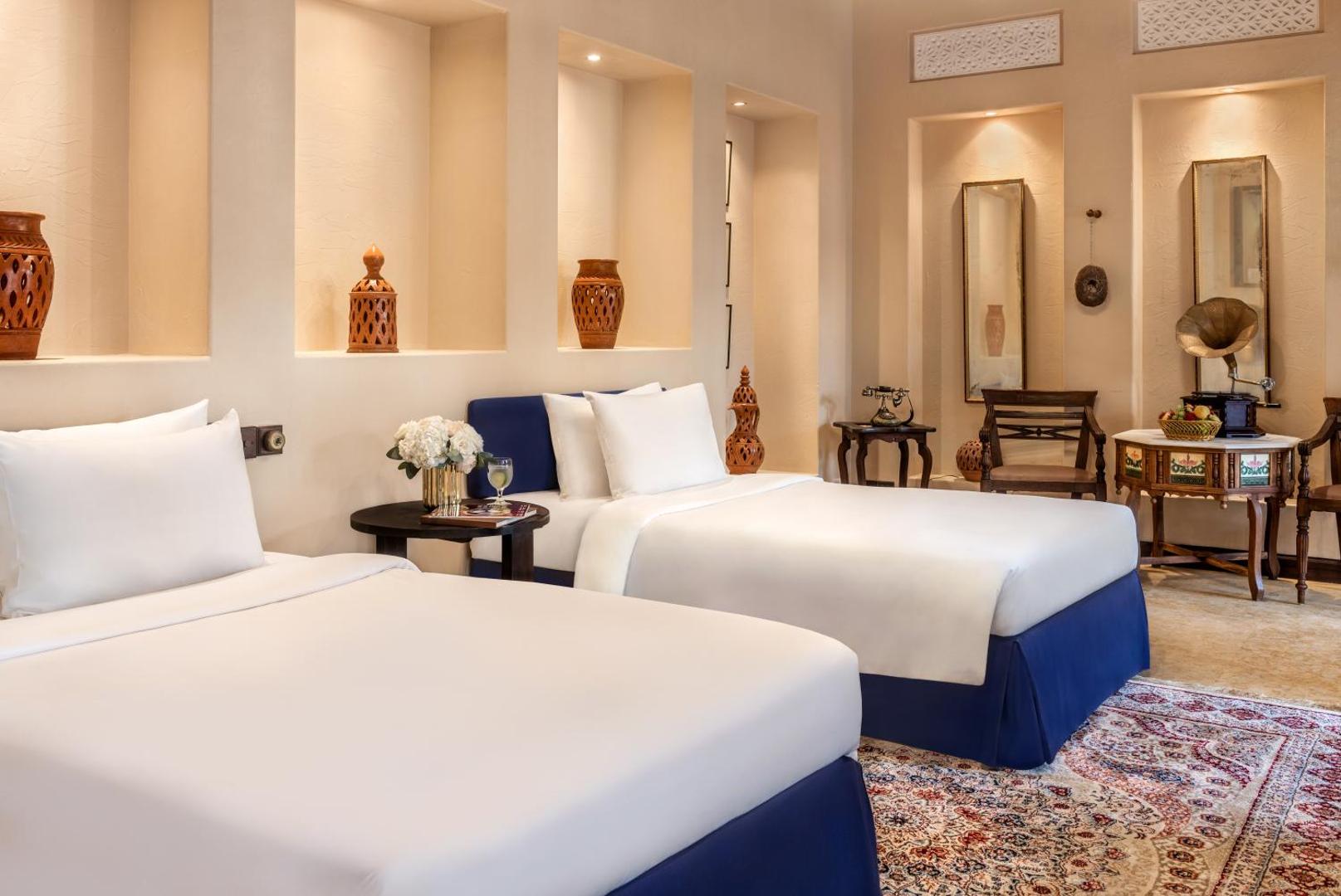 Al Maya Island & Resort