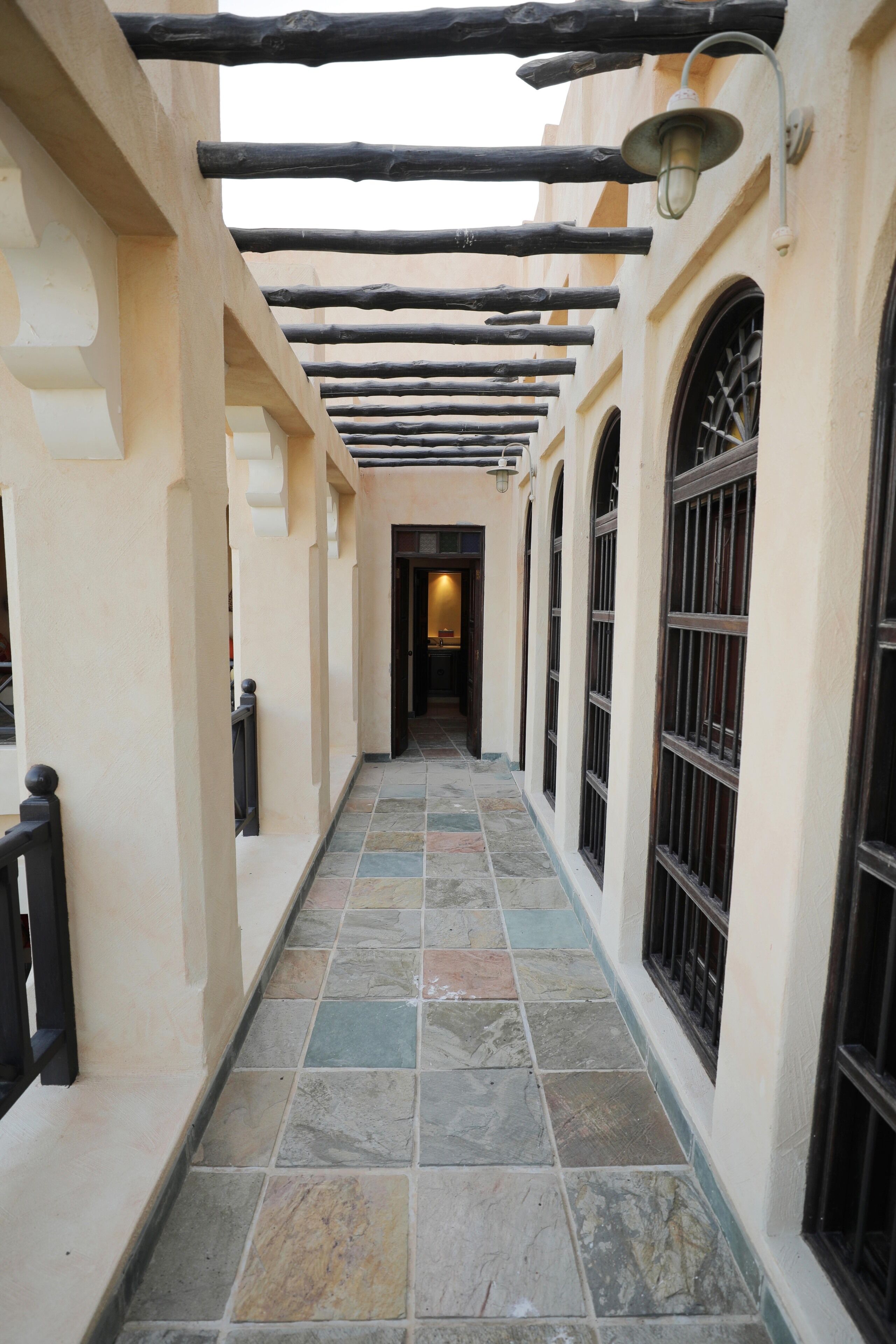 Al Maya Island & Resort