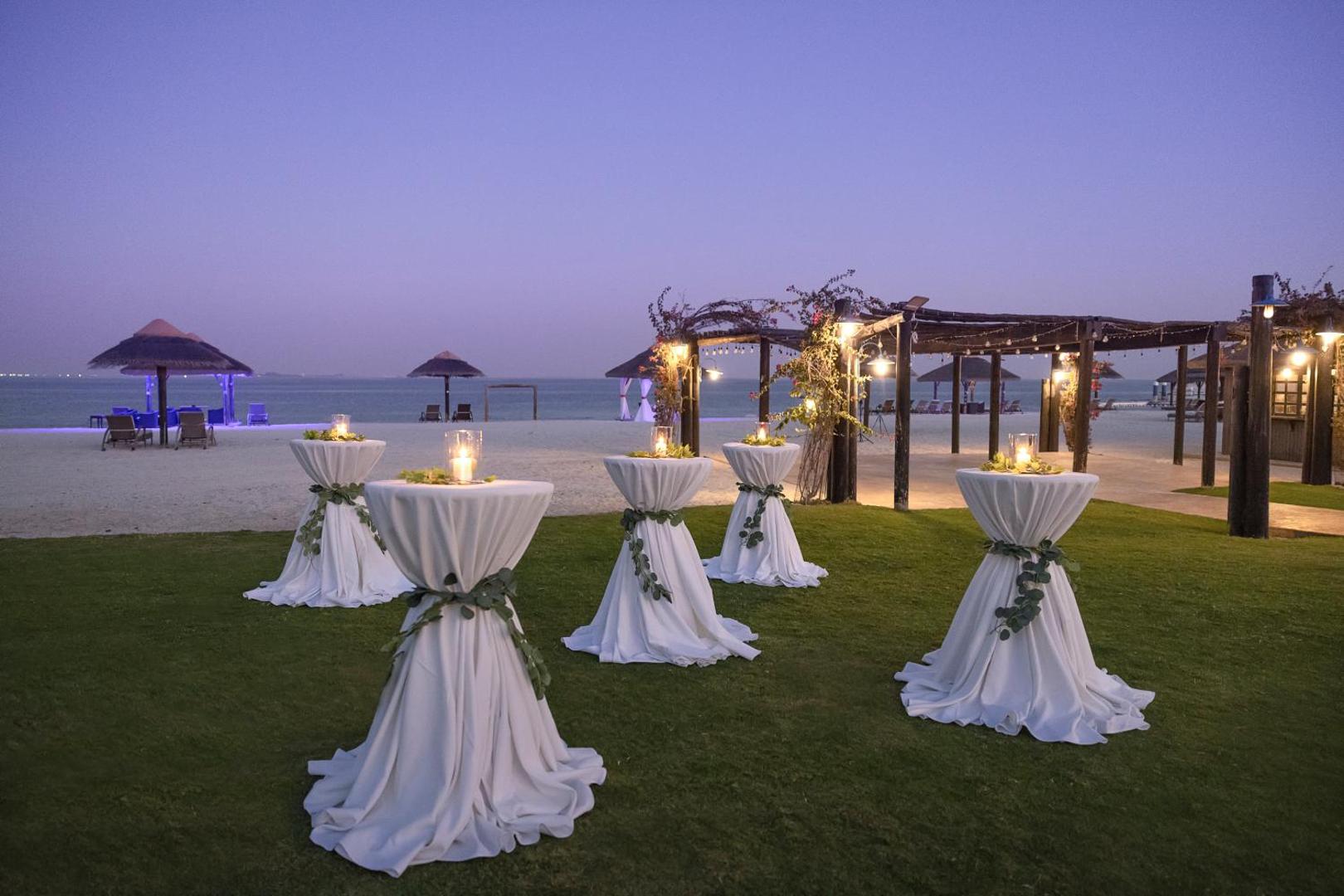 Al Maya Island & Resort