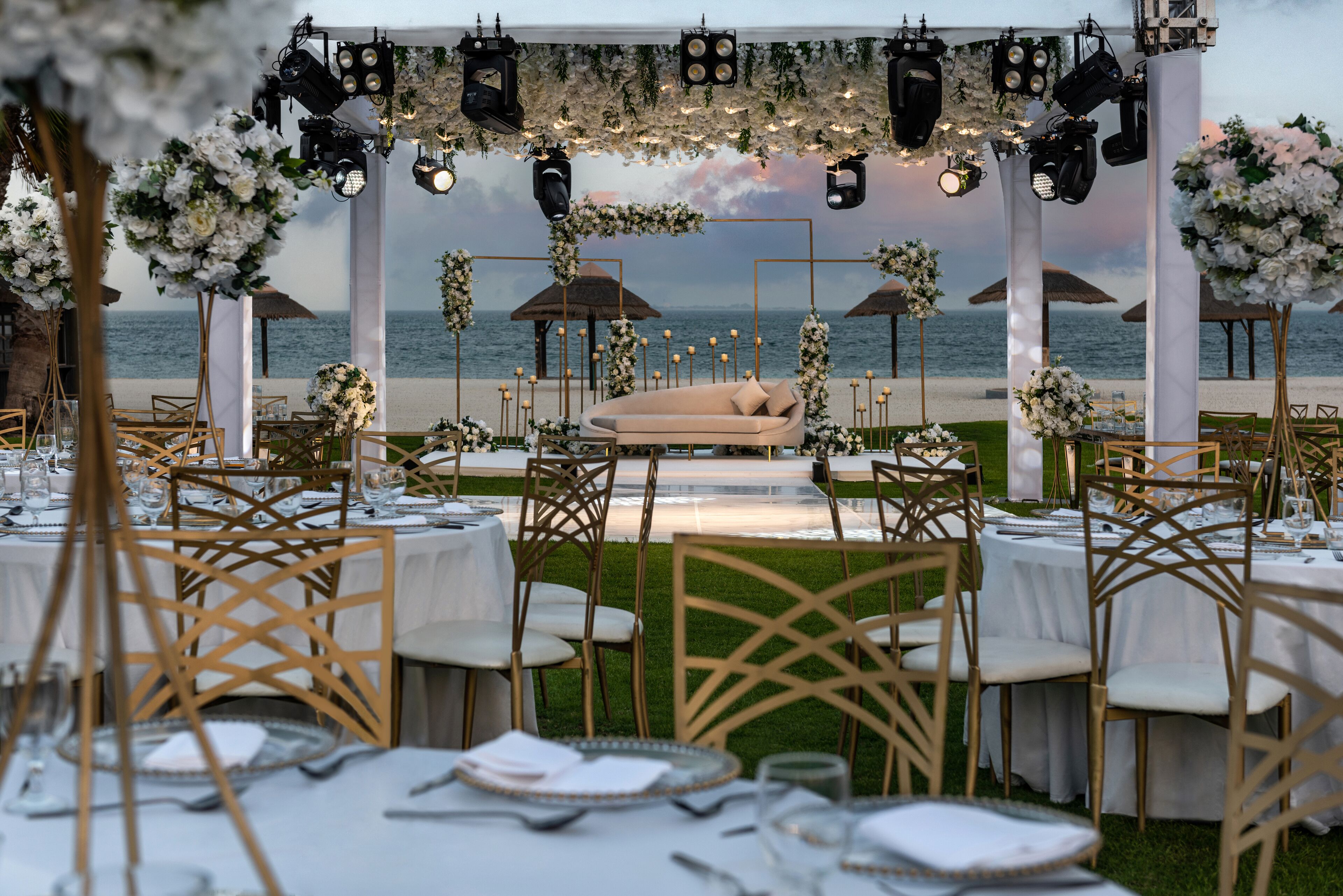 Al Maya Island & Resort