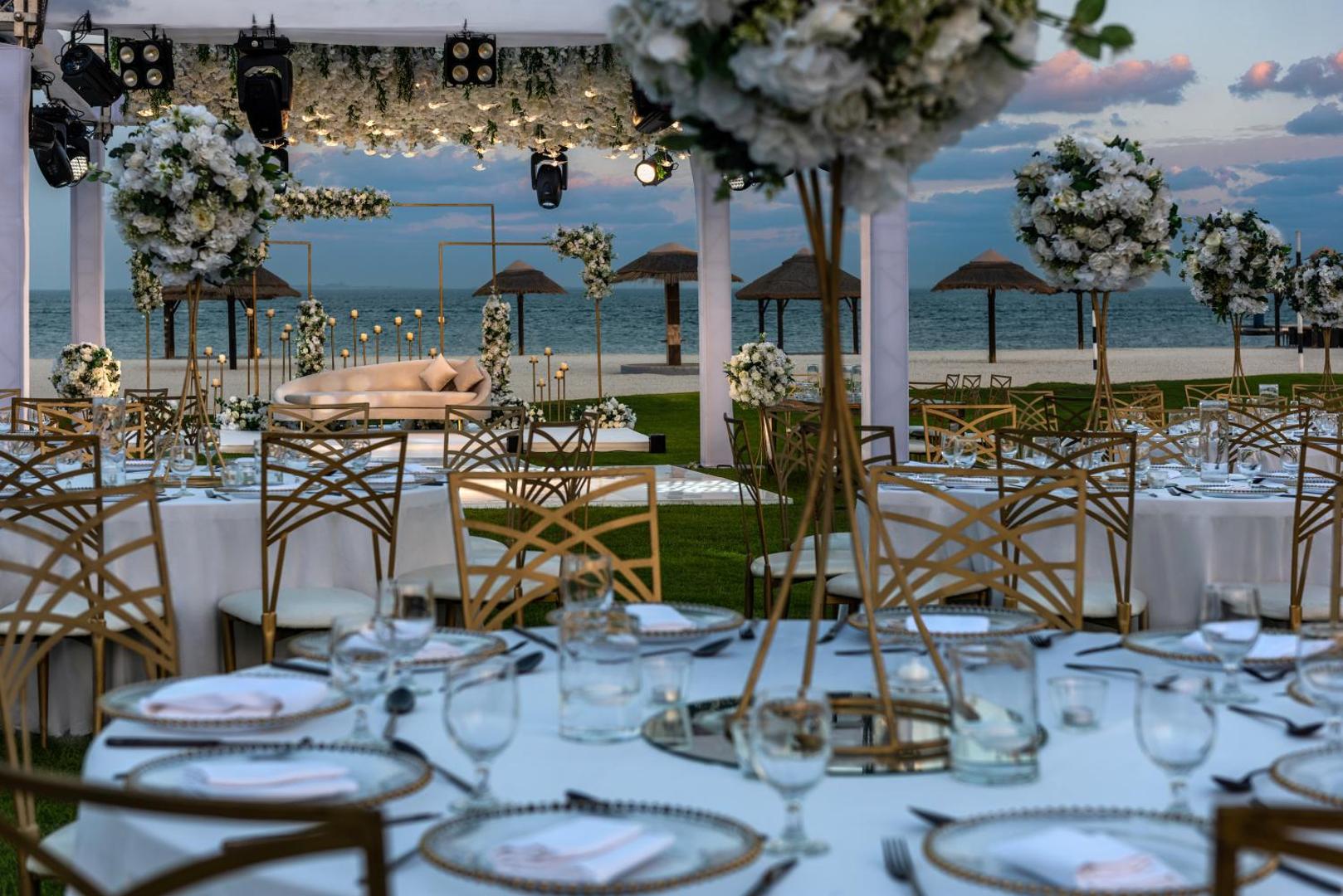 Al Maya Island & Resort