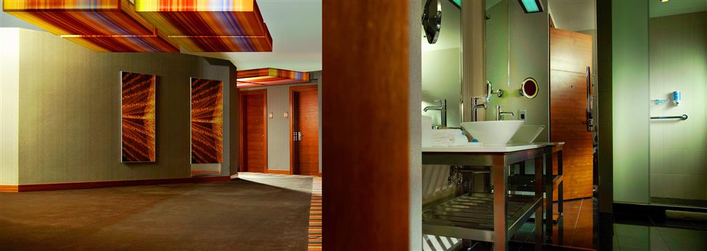 Aloft Abu Dhabi