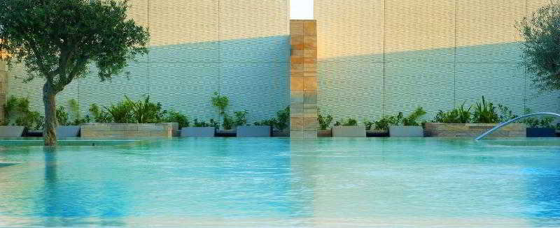 Aloft Abu Dhabi