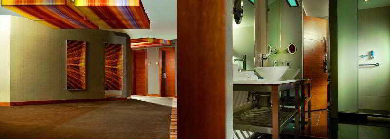 Aloft Abu Dhabi