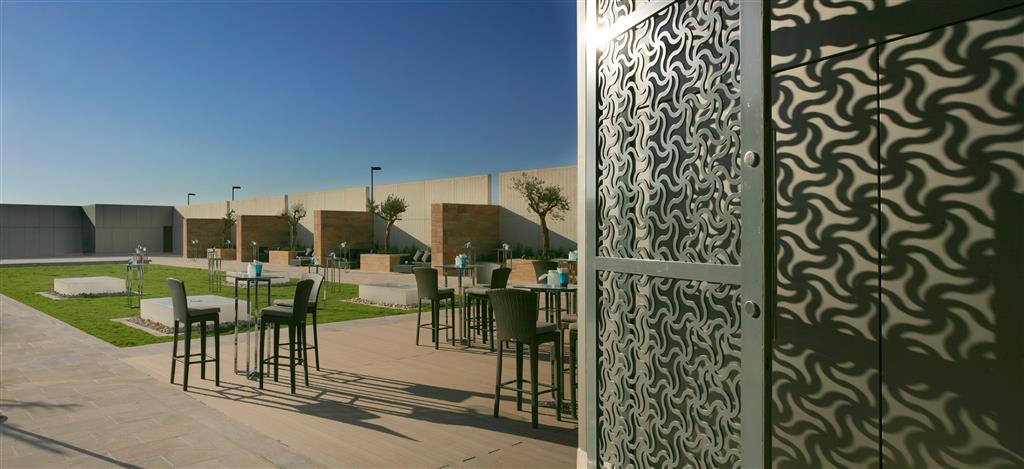 Aloft Abu Dhabi