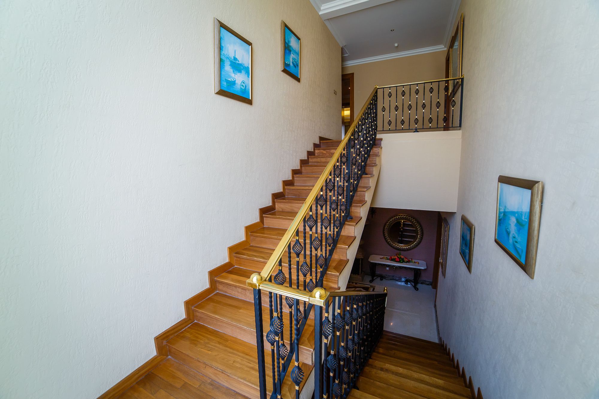 Al Raha Beach Hotel Villas