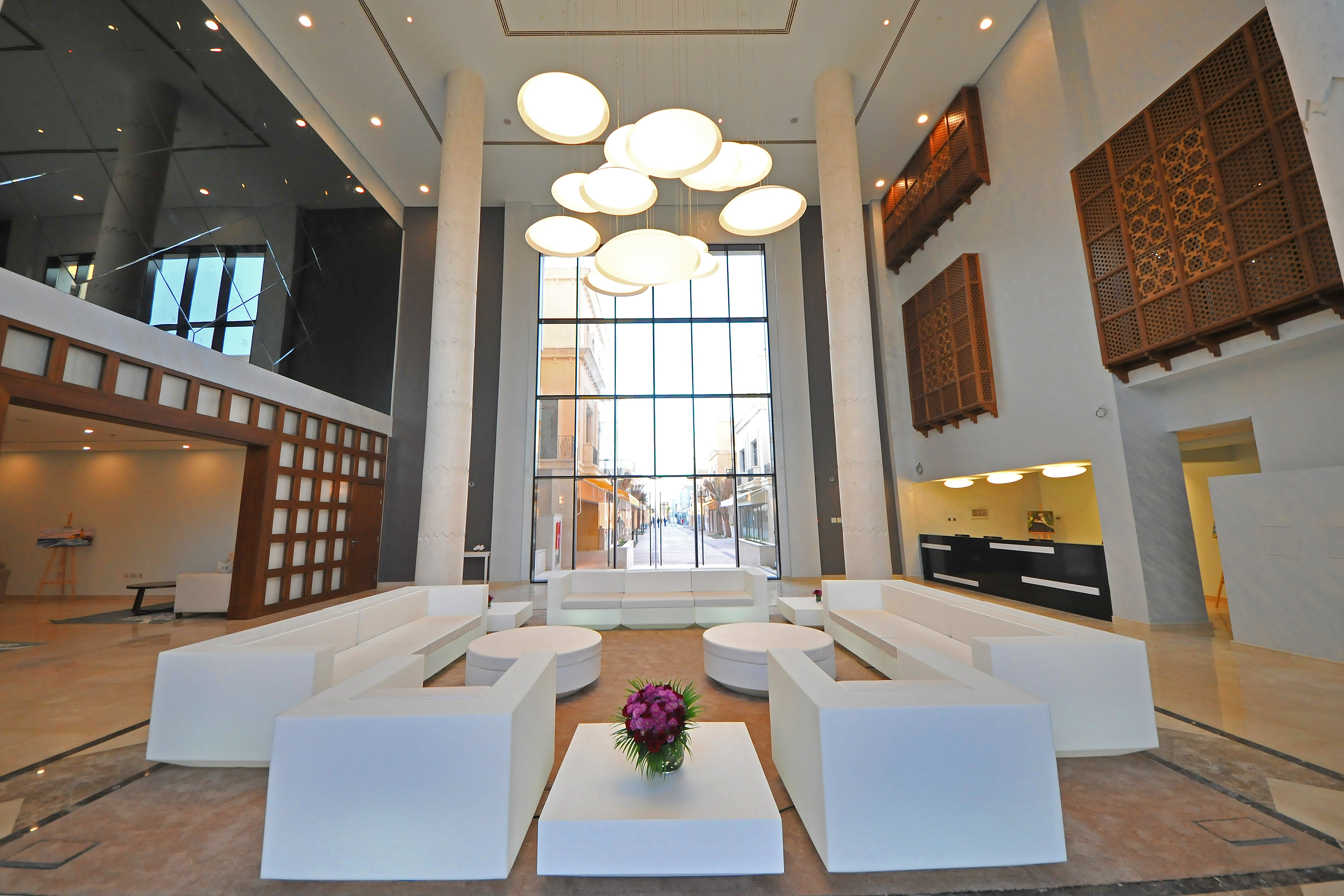 Andalus Al Seef Resort & Spa