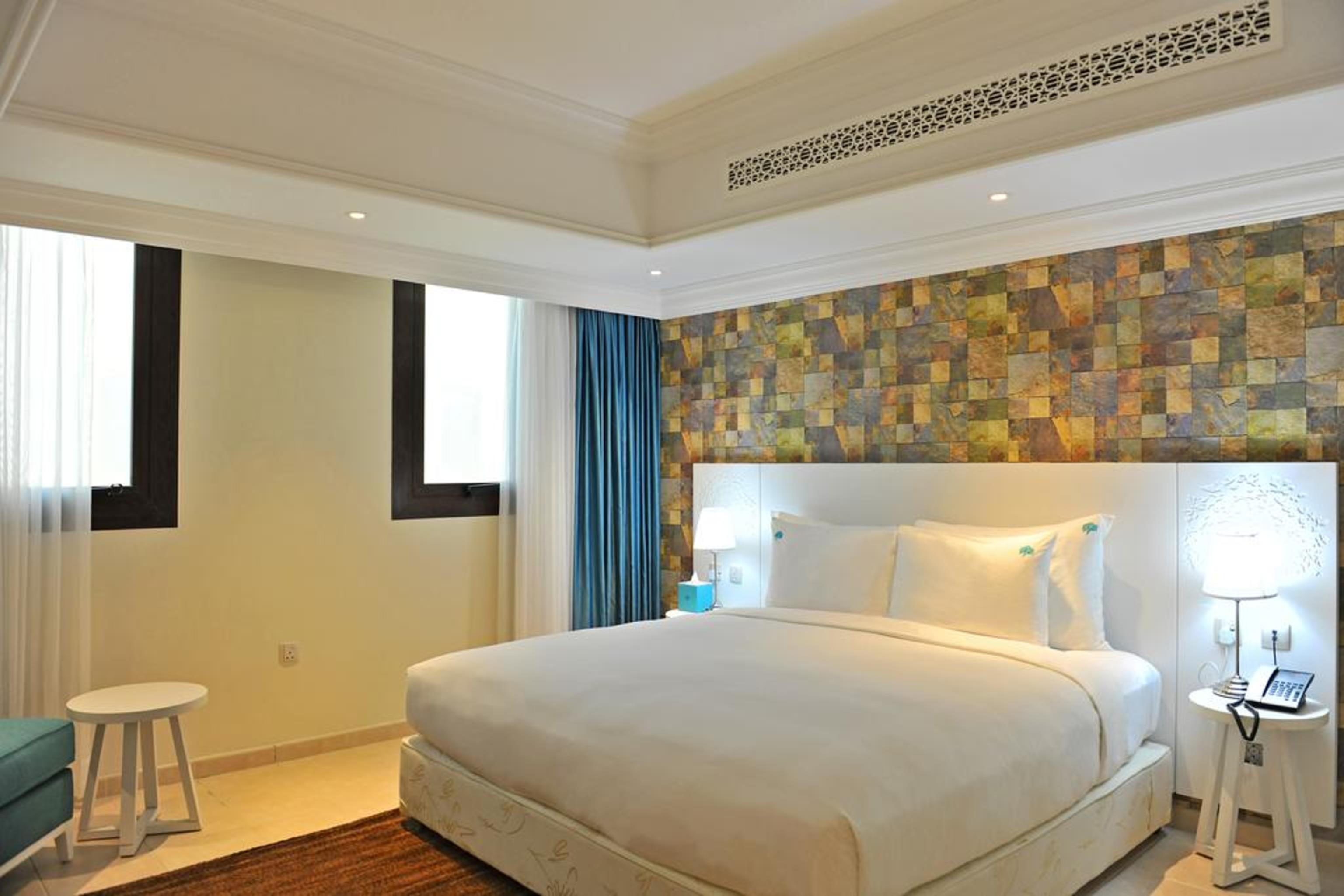 Andalus Al Seef Resort & Spa