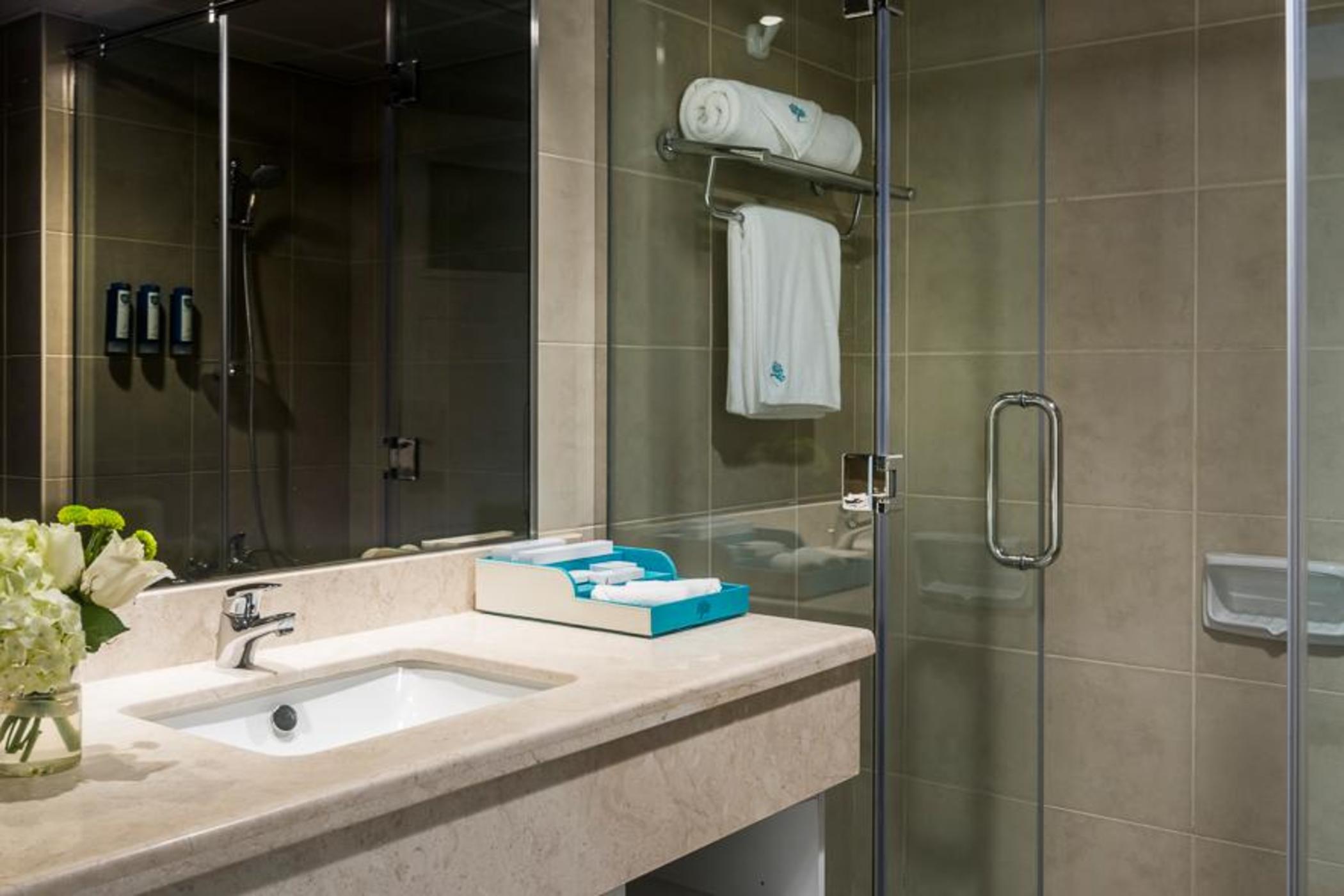Andalus Al Seef Resort & Spa