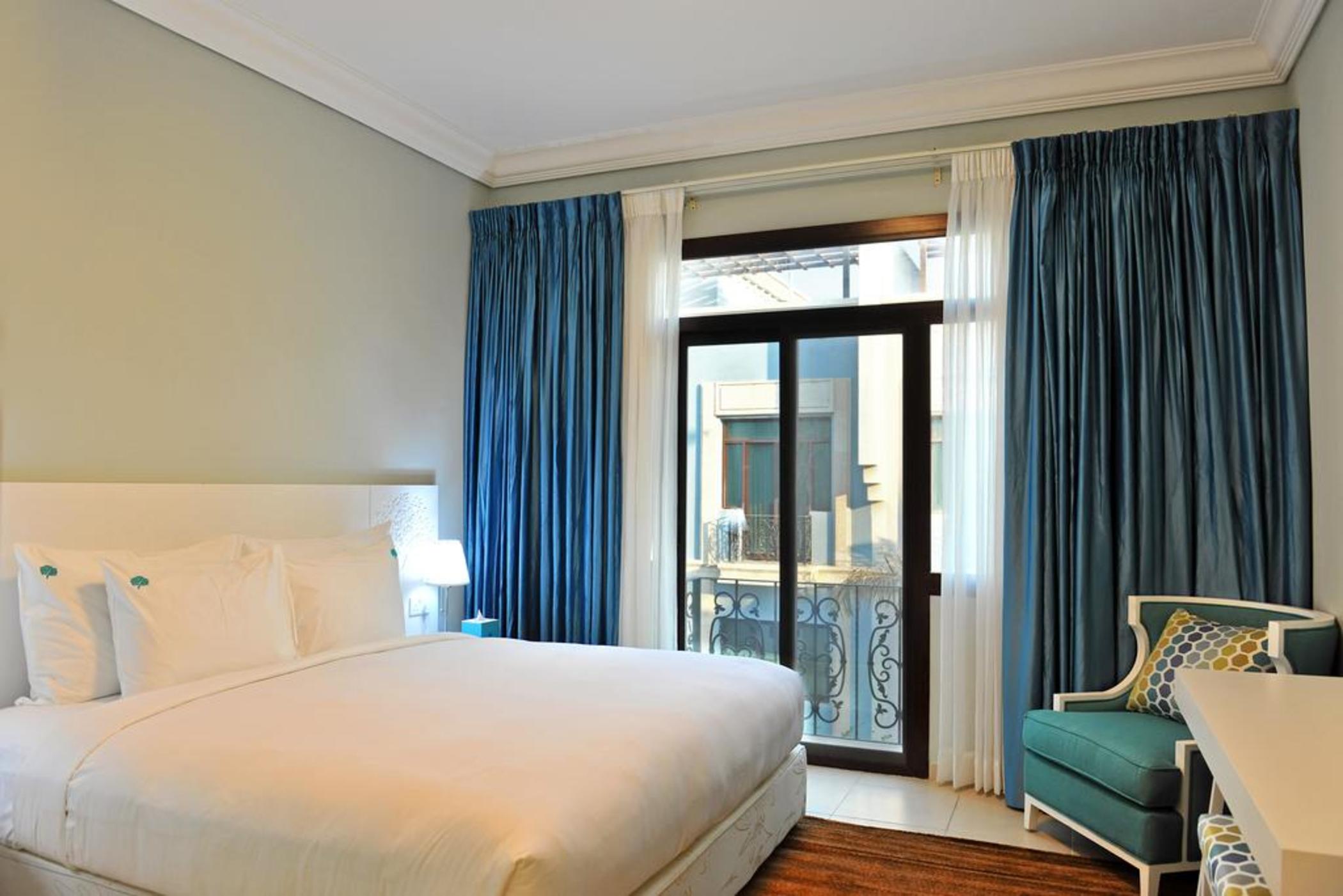 Andalus Al Seef Resort & Spa