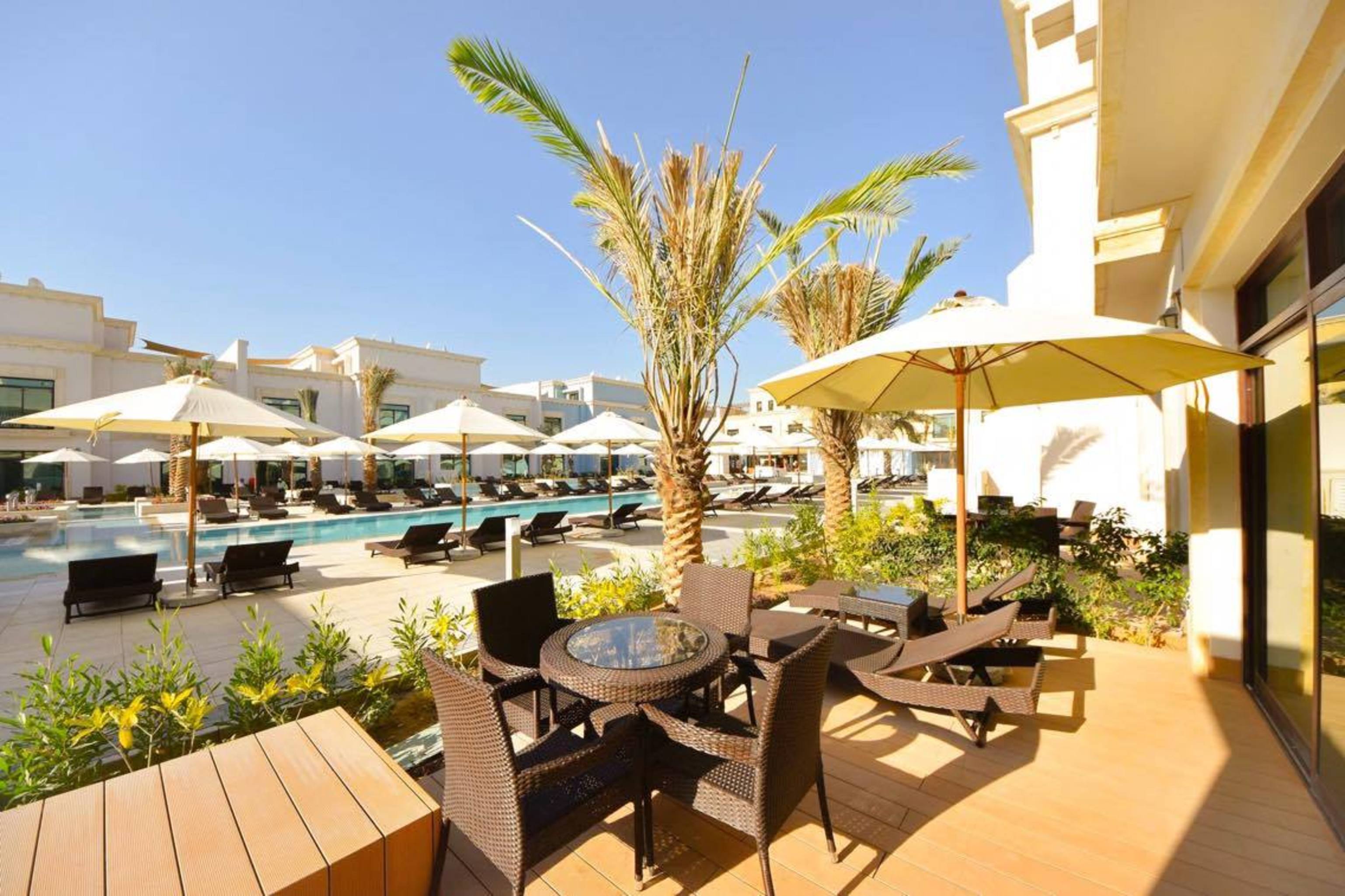 Andalus Al Seef Resort & Spa