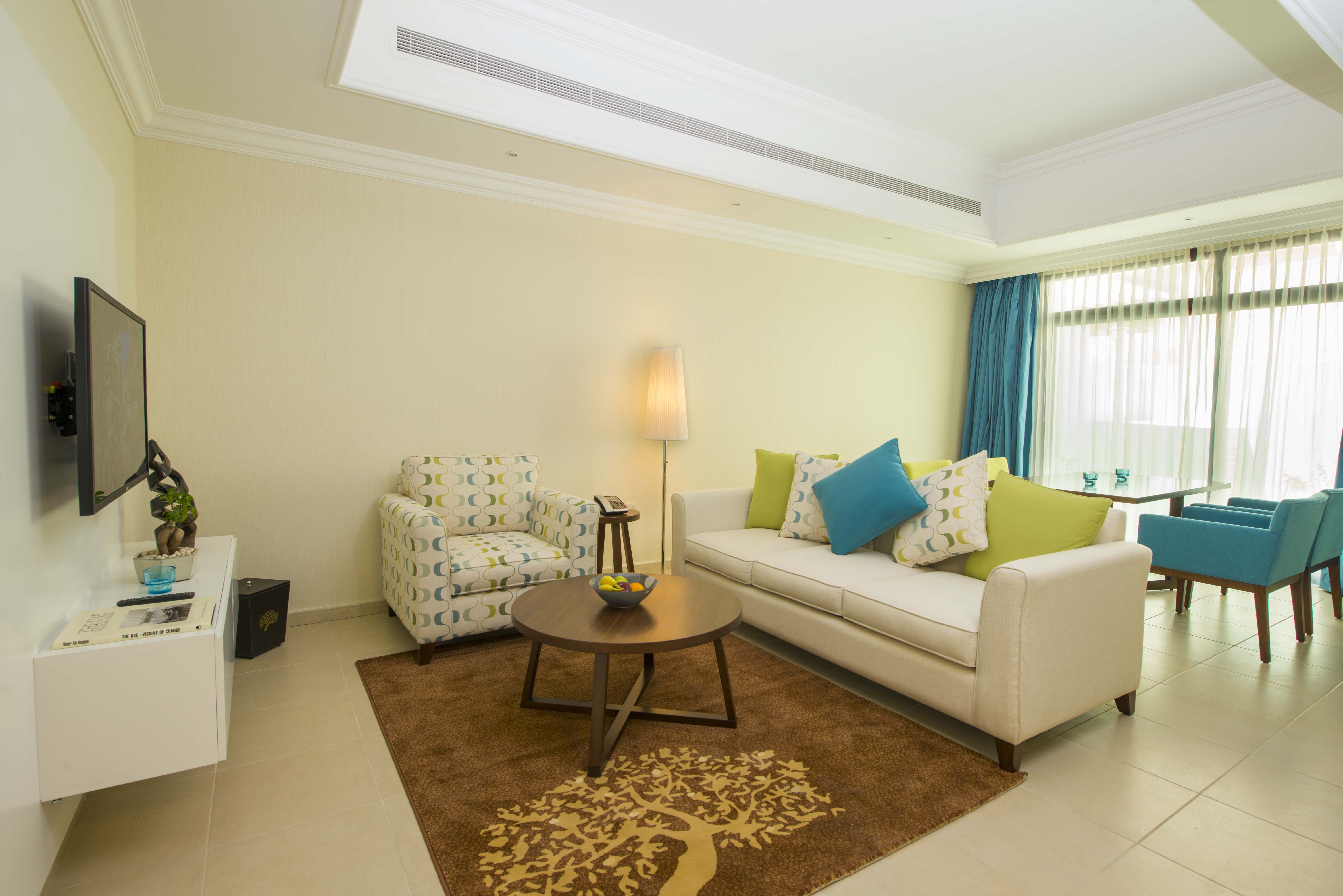 Andalus Al Seef Resort & Spa