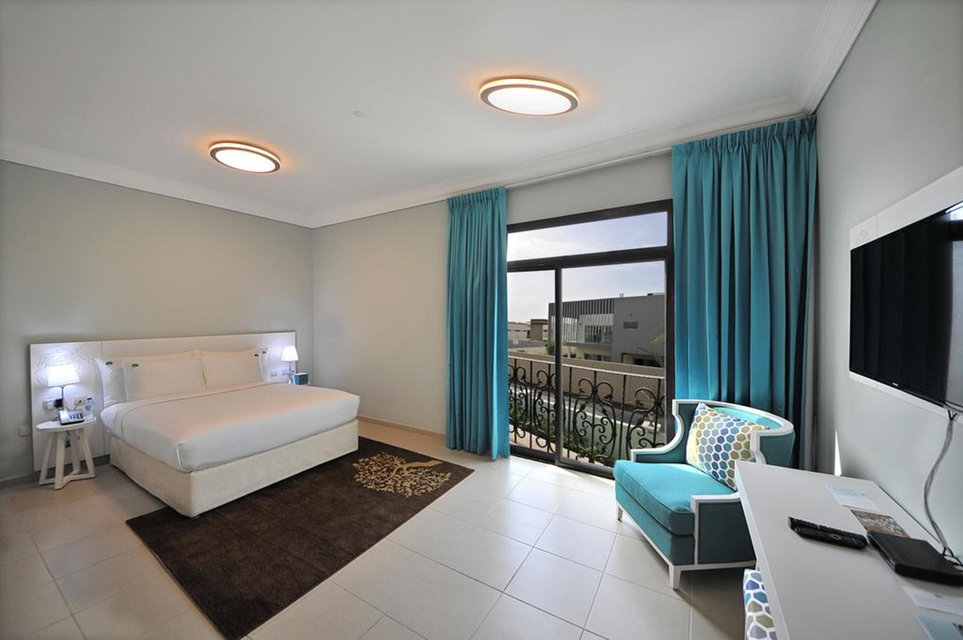 Andalus Al Seef Resort & Spa