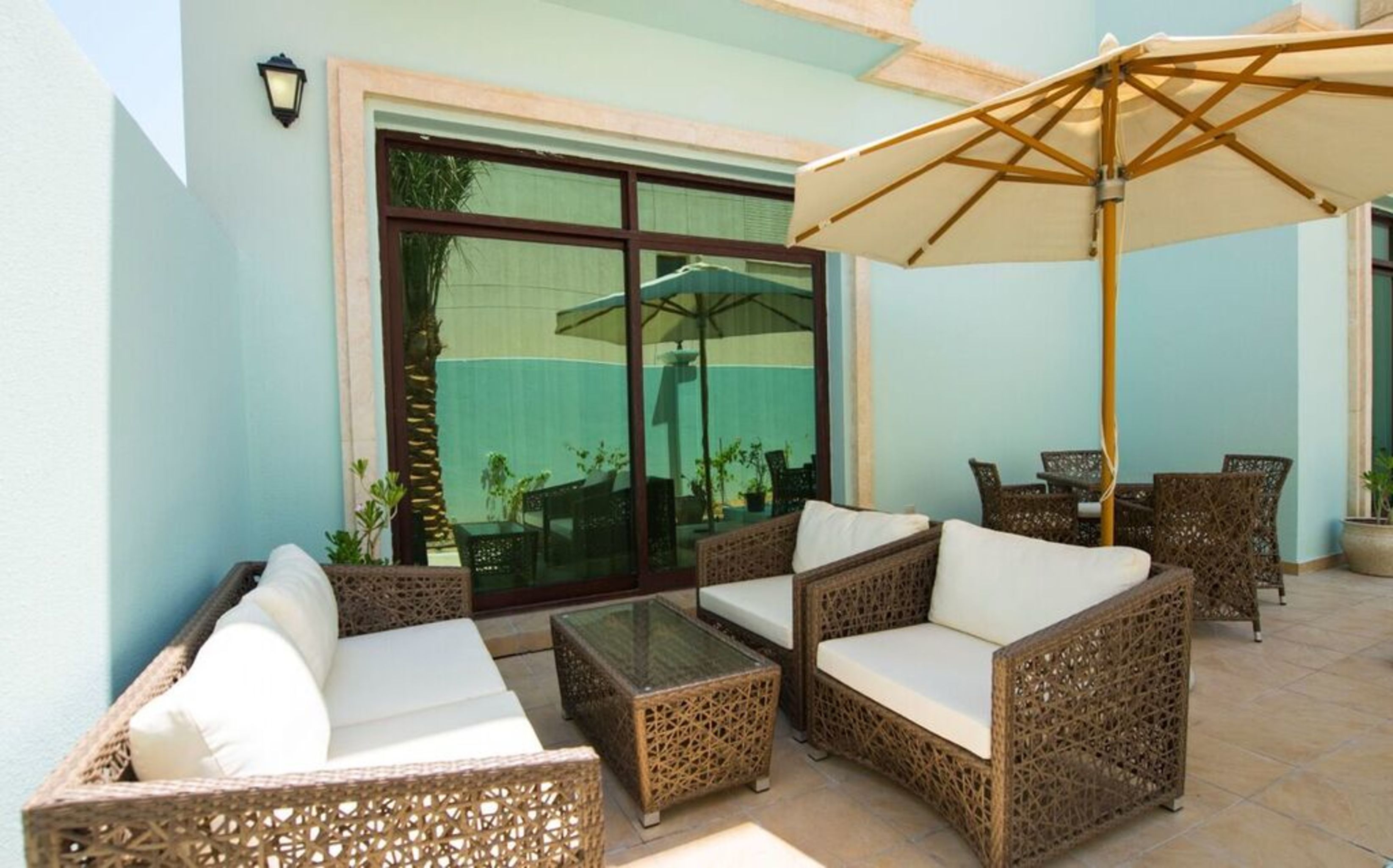 Andalus Al Seef Resort & Spa