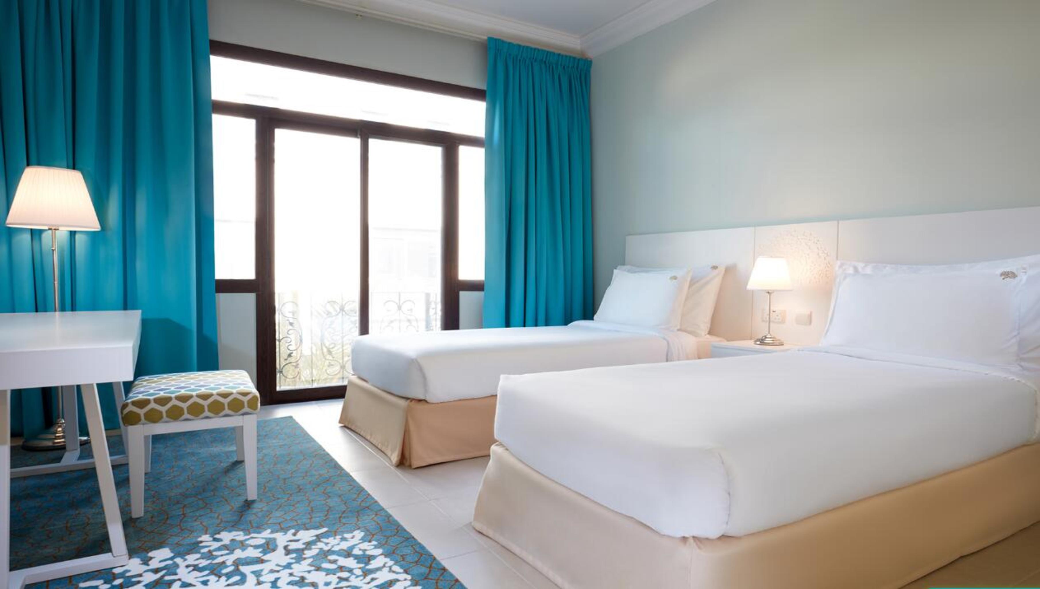 Andalus Al Seef Resort & Spa