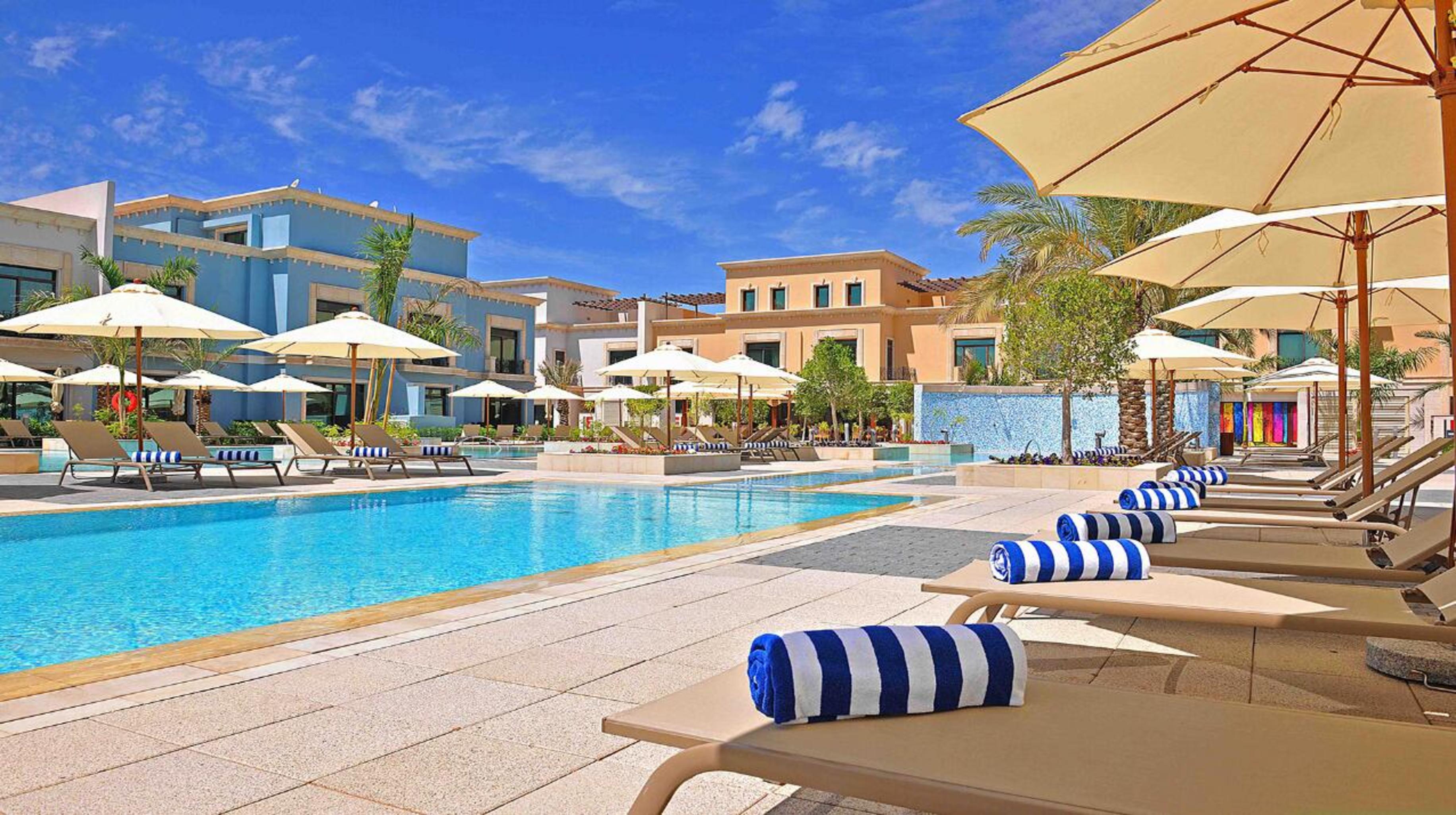 Andalus Al Seef Resort & Spa