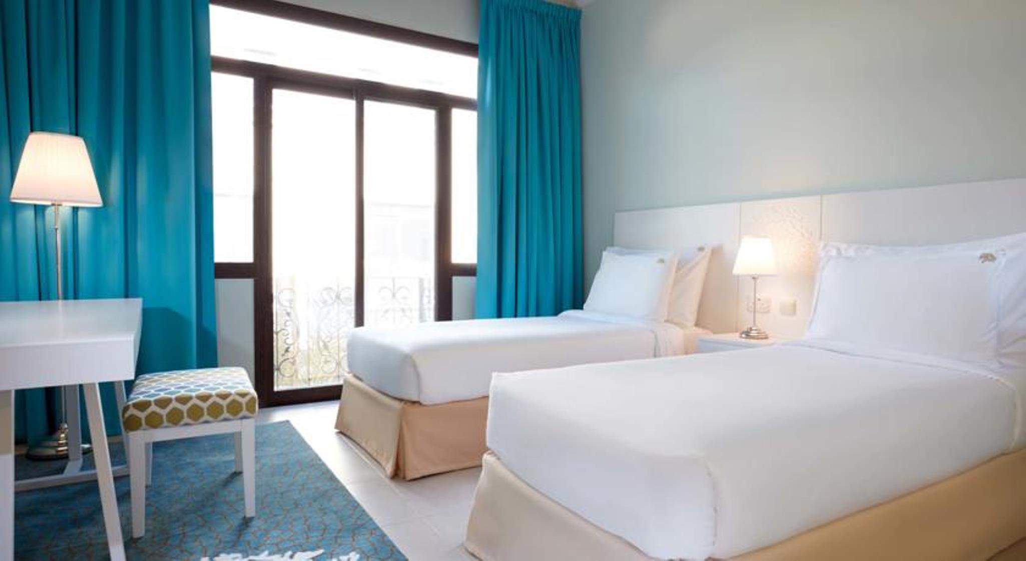 Andalus Al Seef Resort & Spa