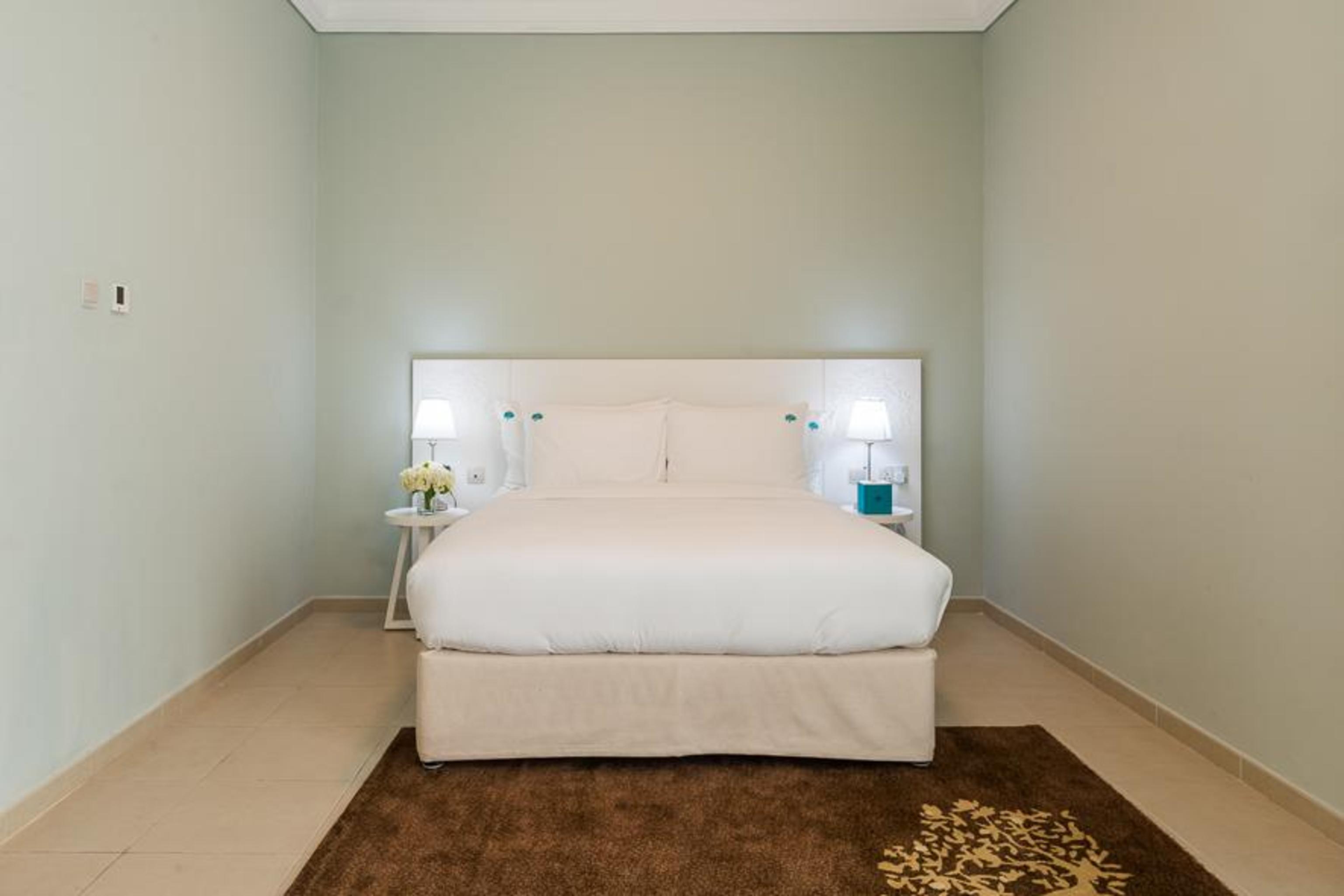 Andalus Al Seef Resort & Spa