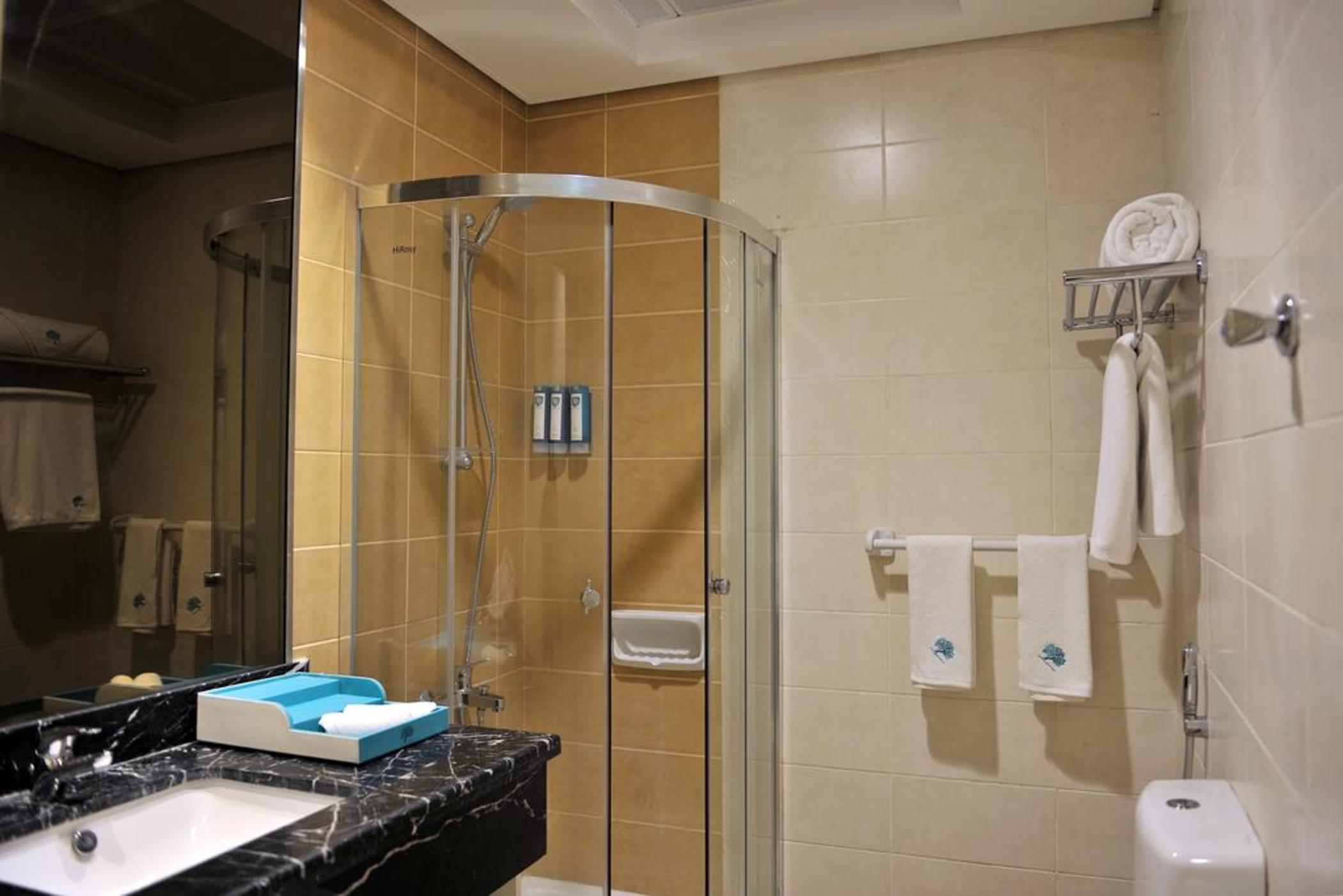 Andalus Al Seef Resort & Spa