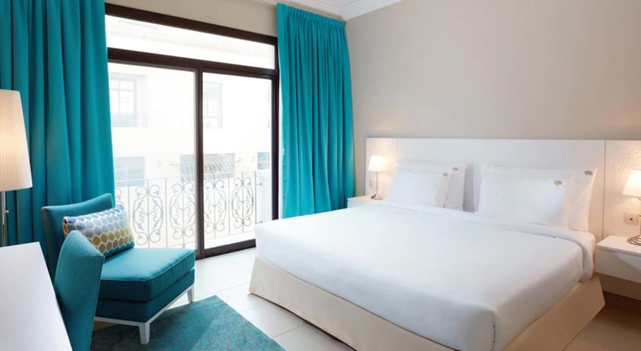 Andalus Al Seef Resort & Spa