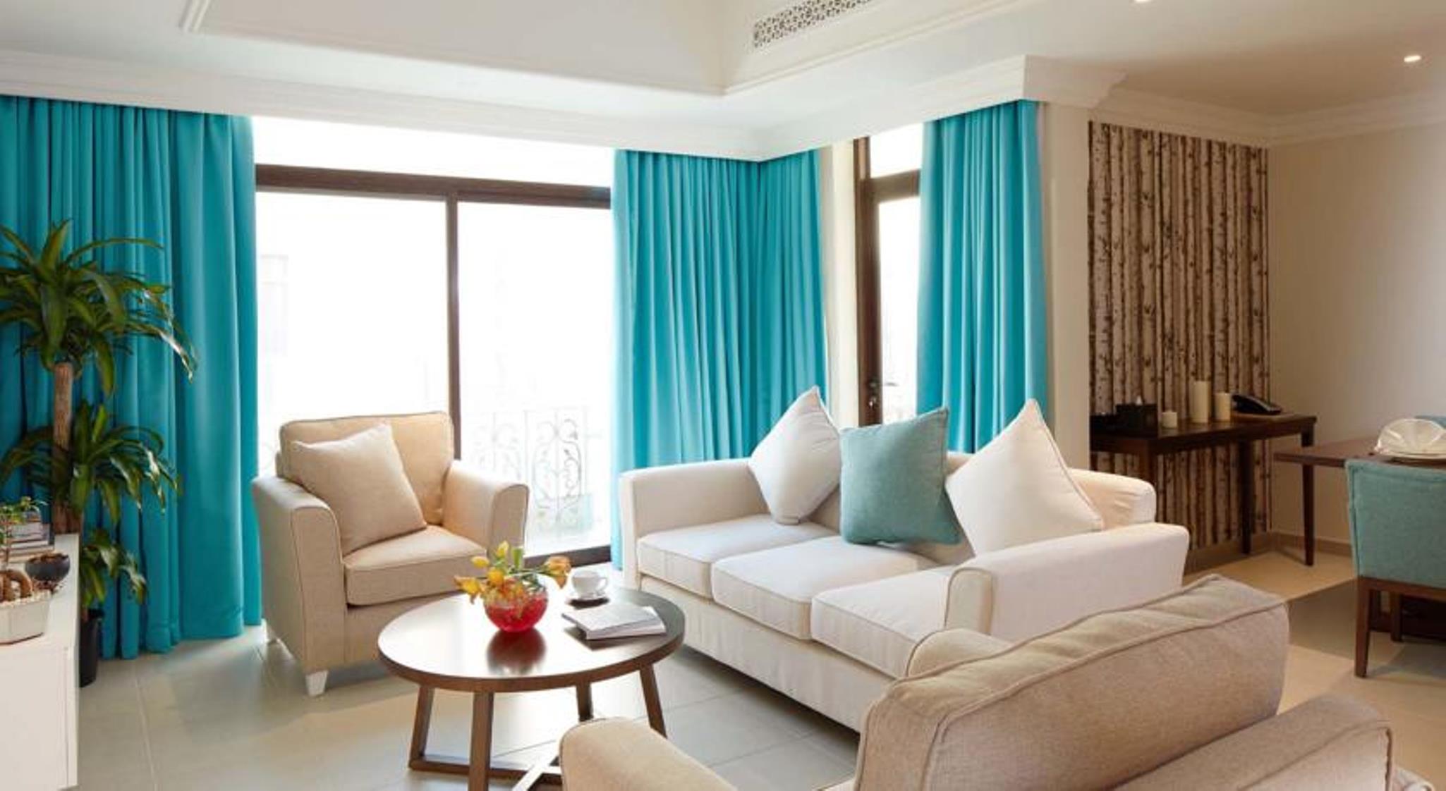 Andalus Al Seef Resort & Spa