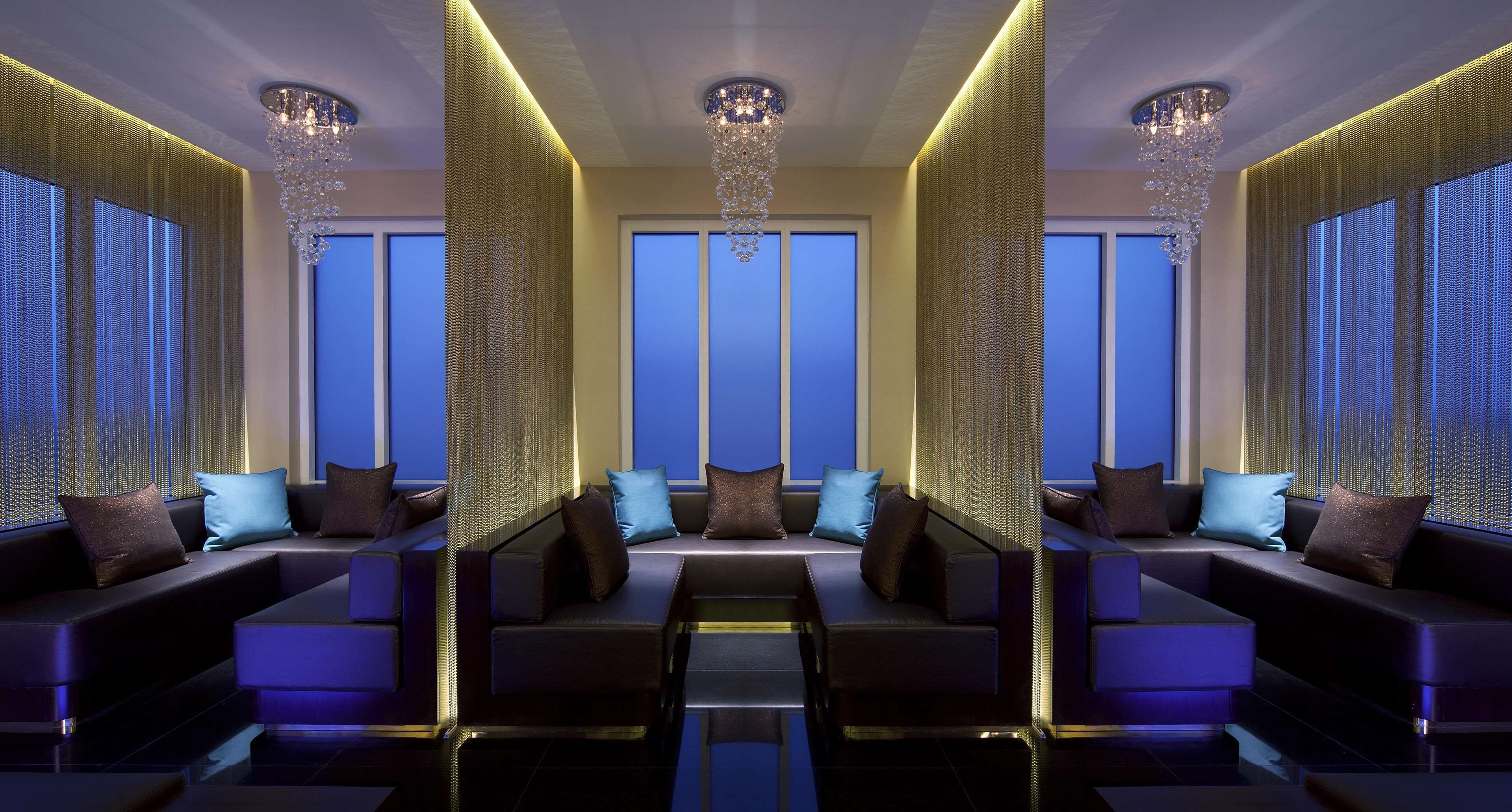 Anantara Eastern Mangroves Abu Dhabi Hotel