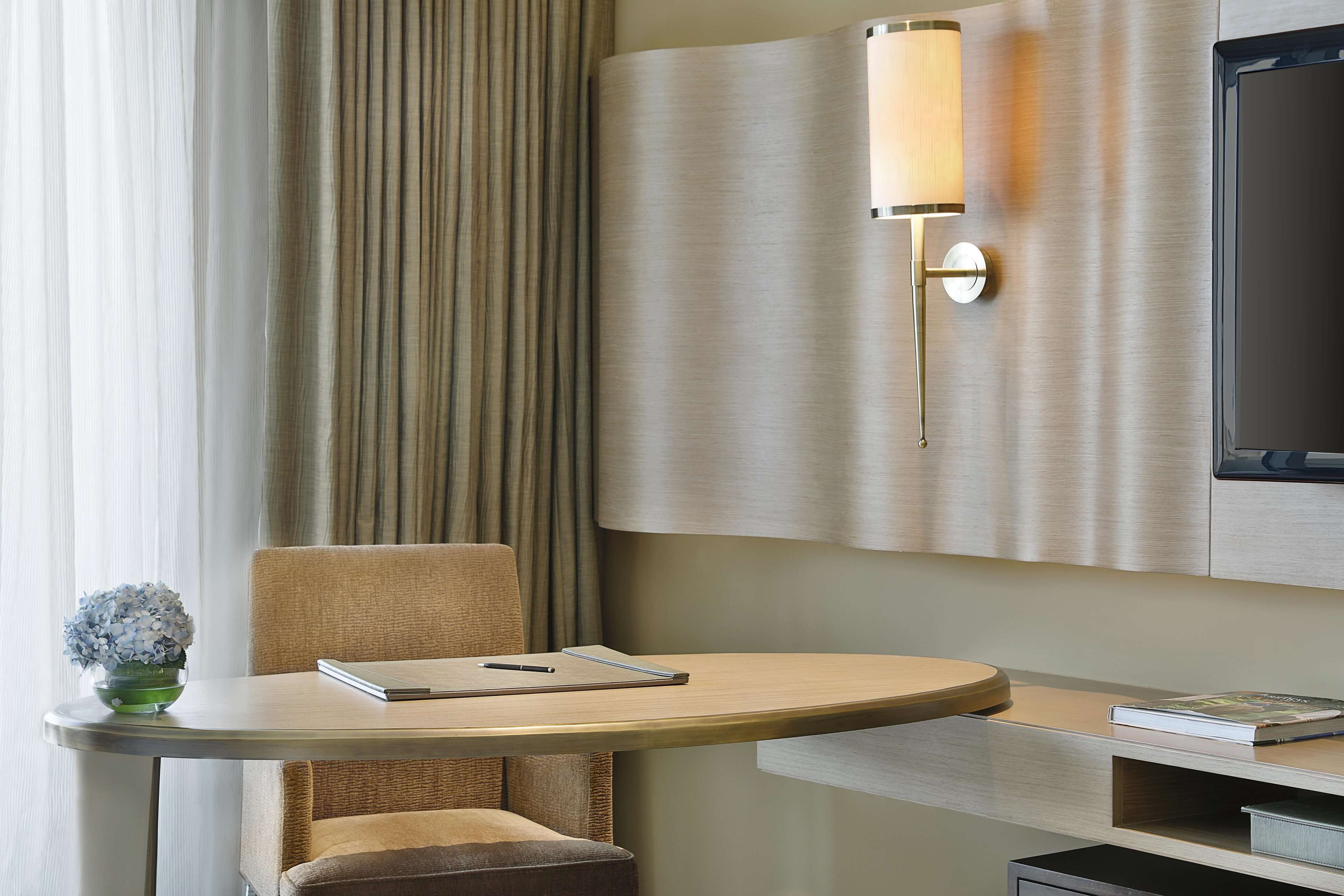 Anantara Eastern Mangroves Abu Dhabi Hotel