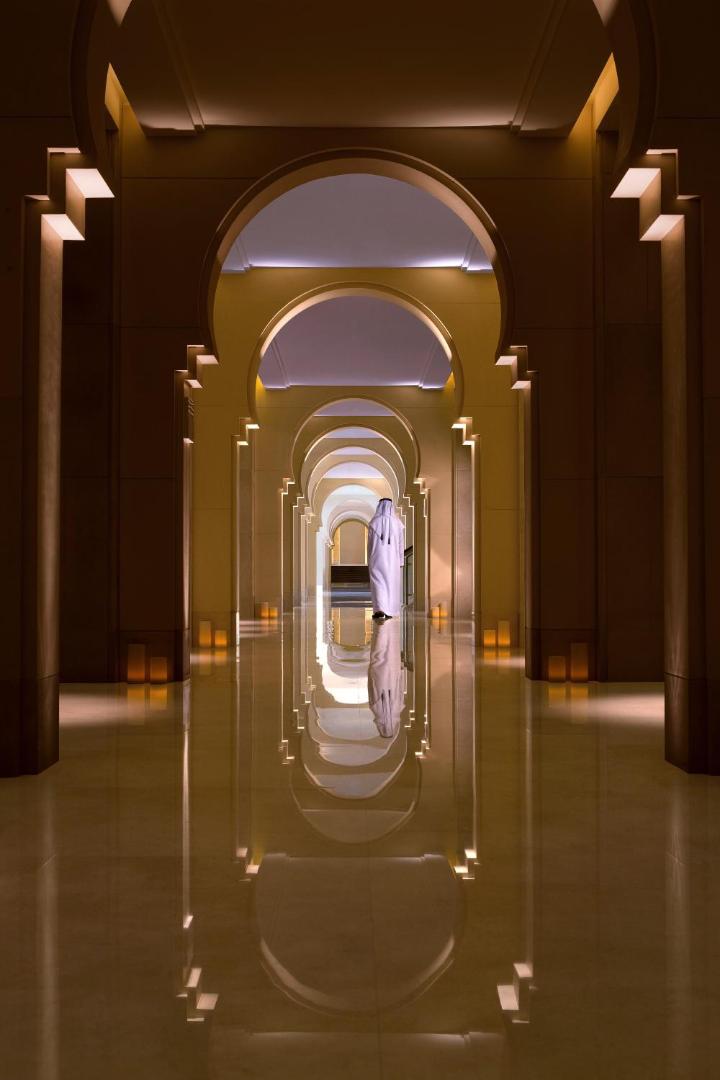 Anantara Eastern Mangroves Abu Dhabi Hotel