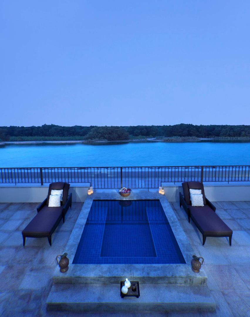 Anantara Eastern Mangroves Abu Dhabi Hotel