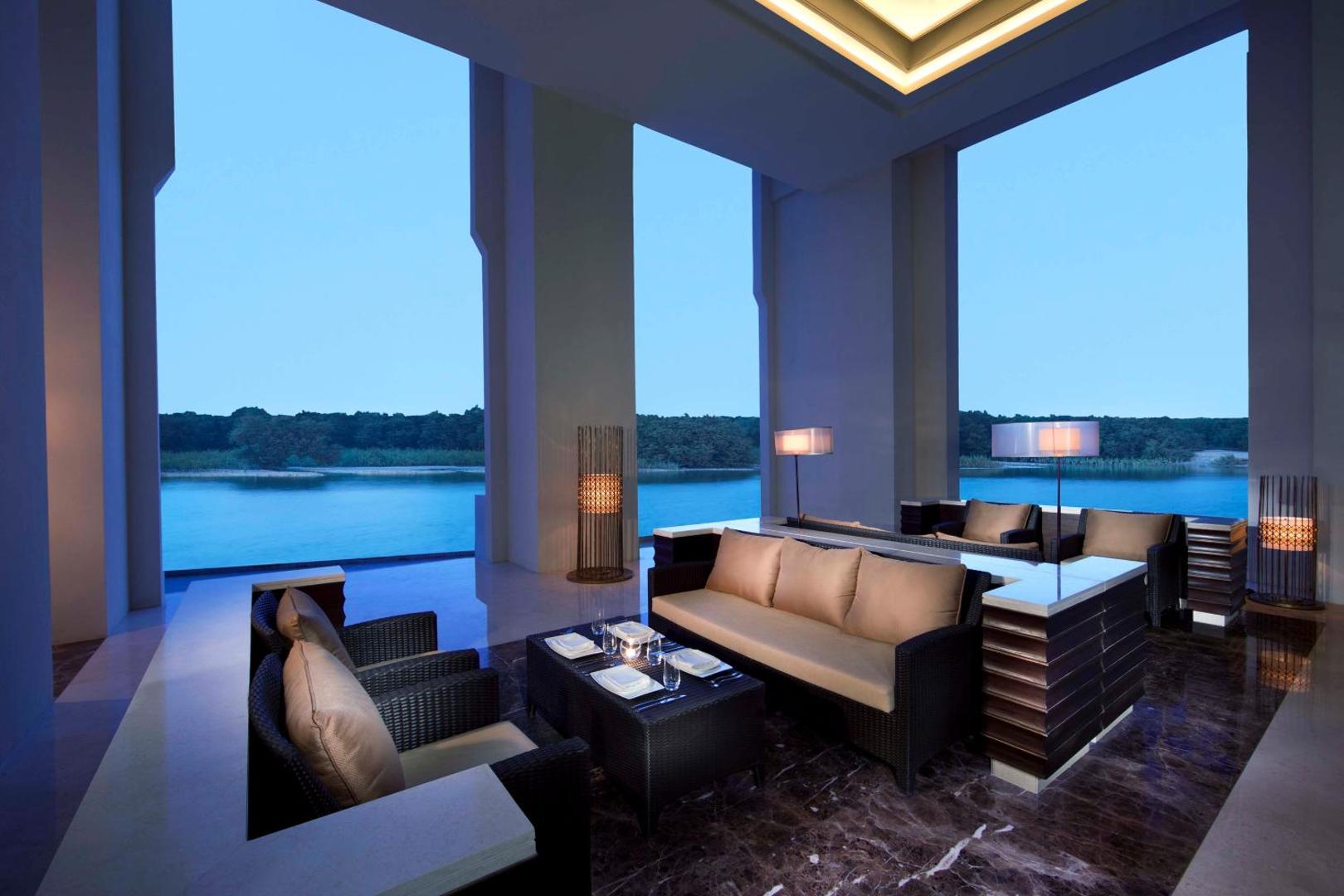 Anantara Eastern Mangroves Abu Dhabi Hotel