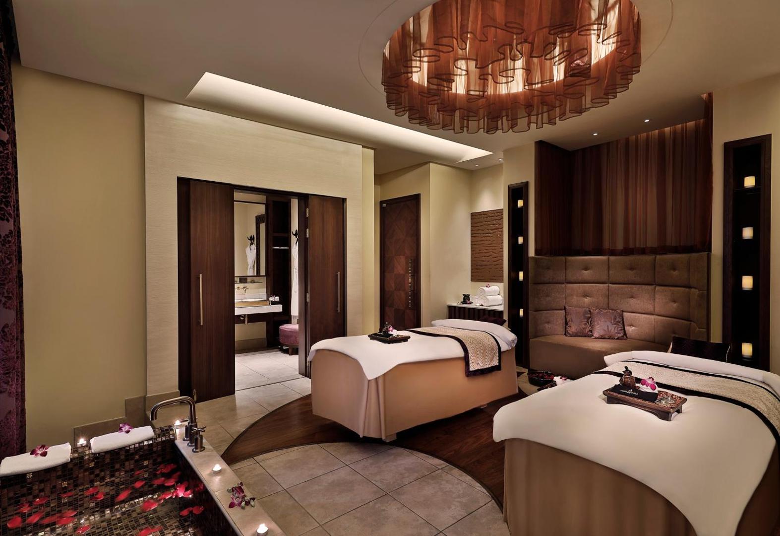 Anantara Eastern Mangroves Abu Dhabi Hotel