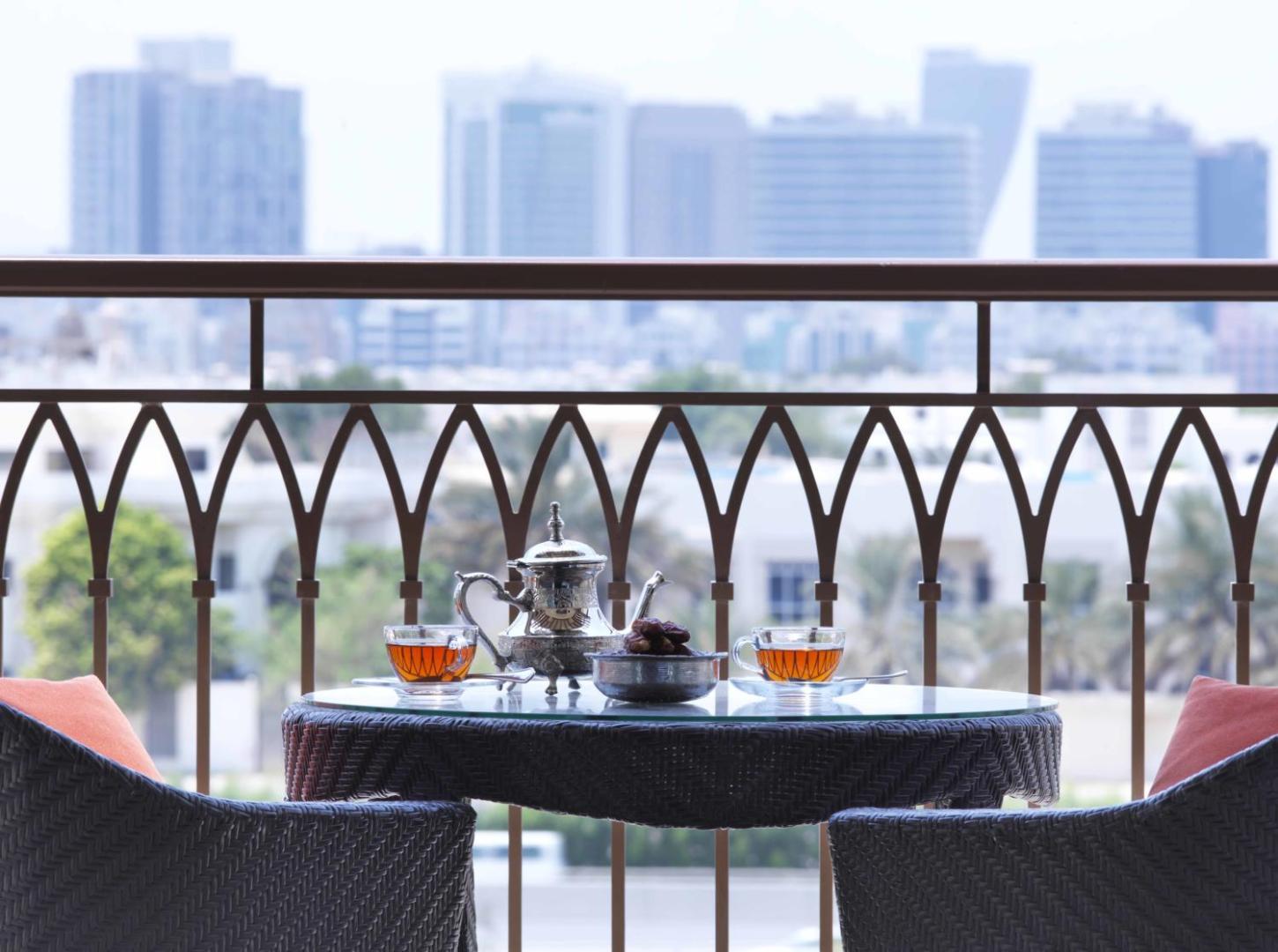 Anantara Eastern Mangroves Abu Dhabi Hotel