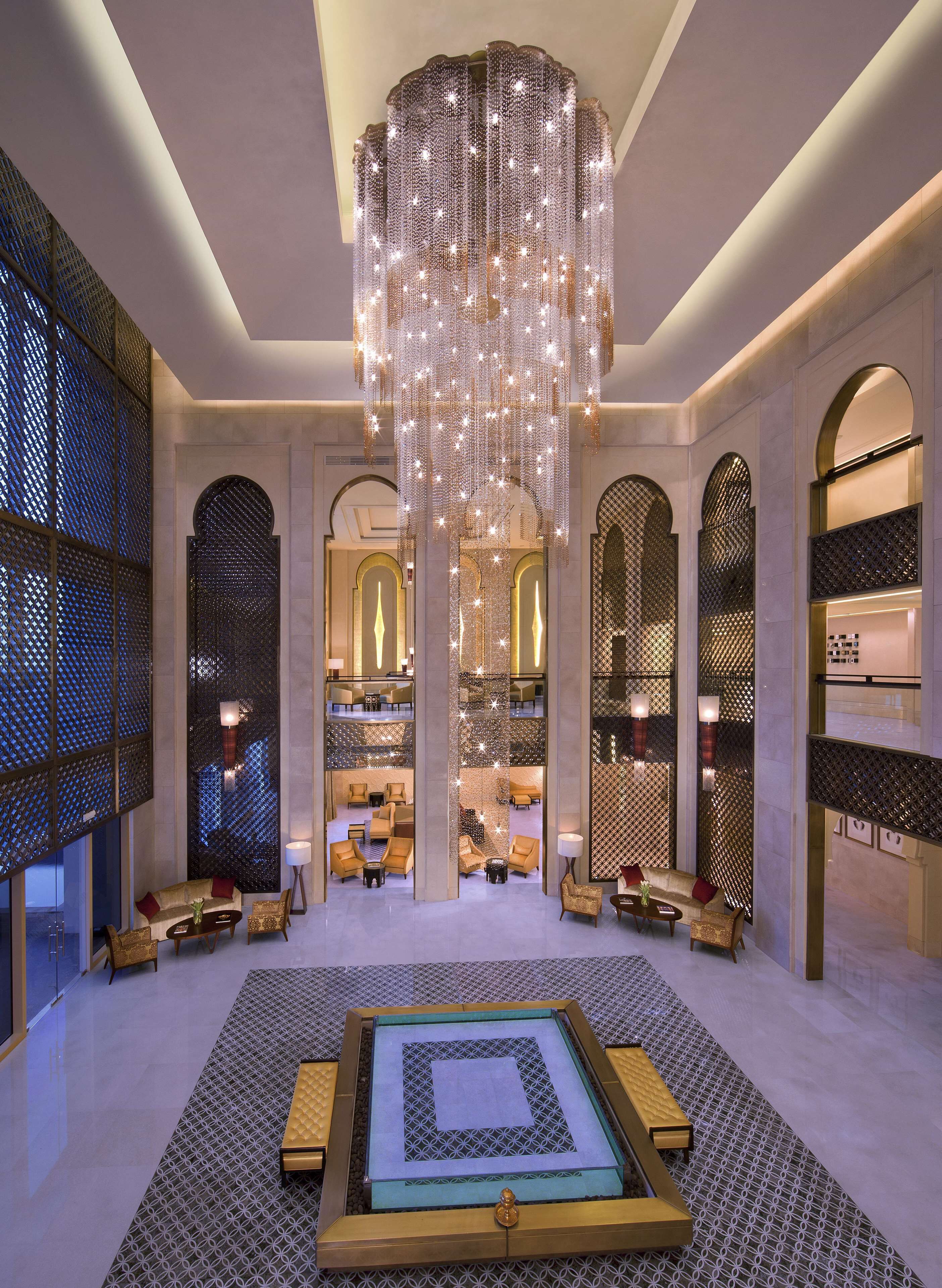 Anantara Eastern Mangroves Abu Dhabi Hotel