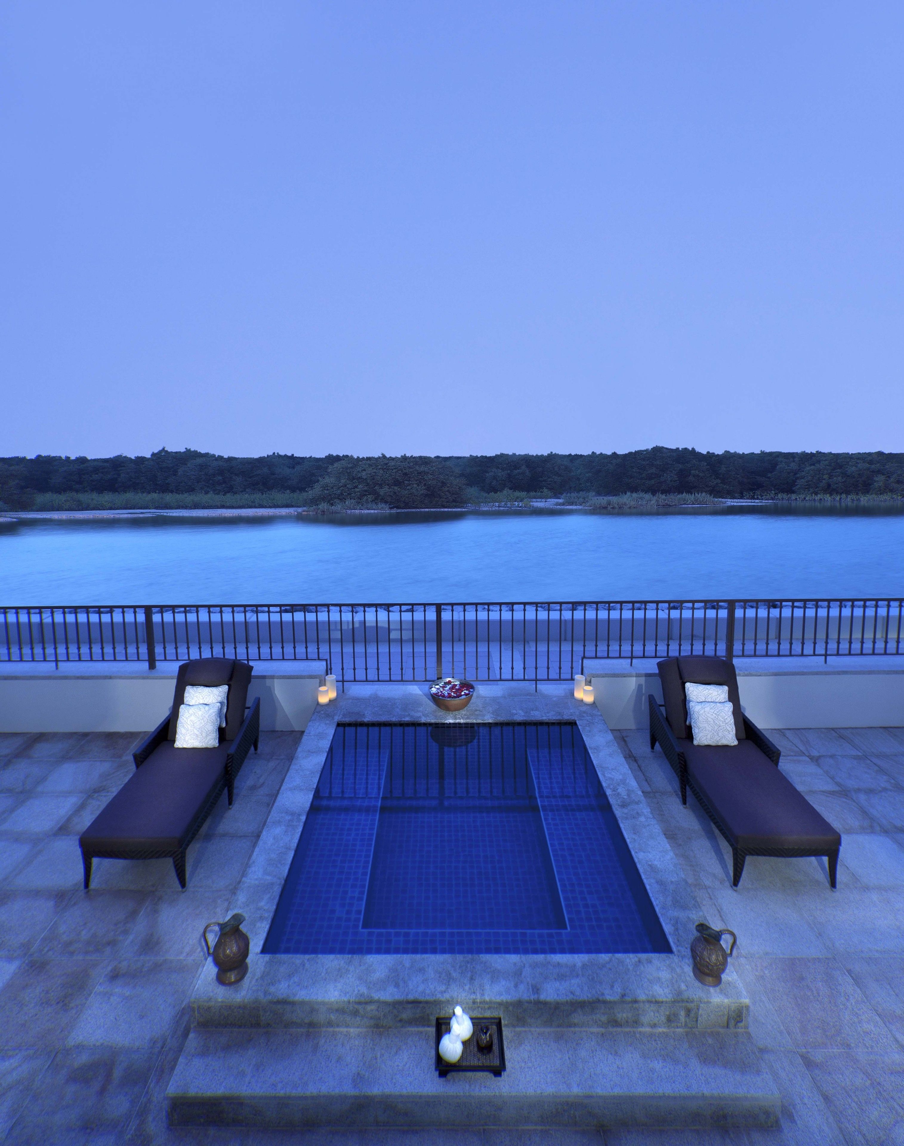 Anantara Eastern Mangroves Abu Dhabi Hotel