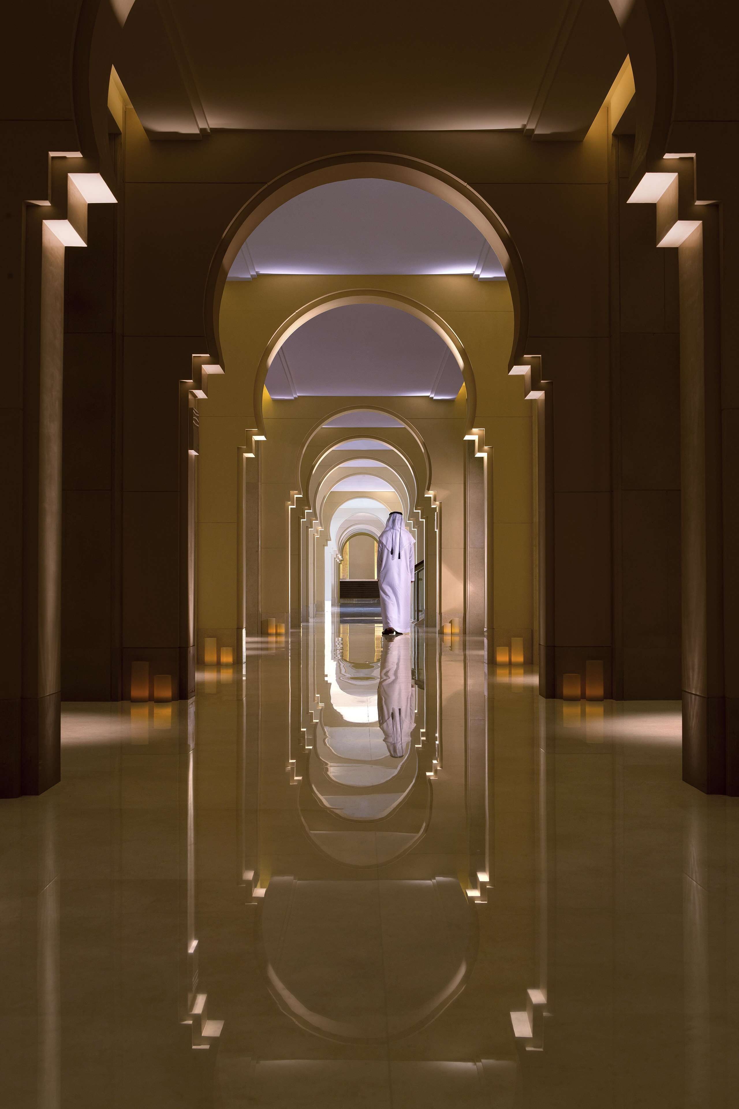 Anantara Eastern Mangroves Abu Dhabi Hotel