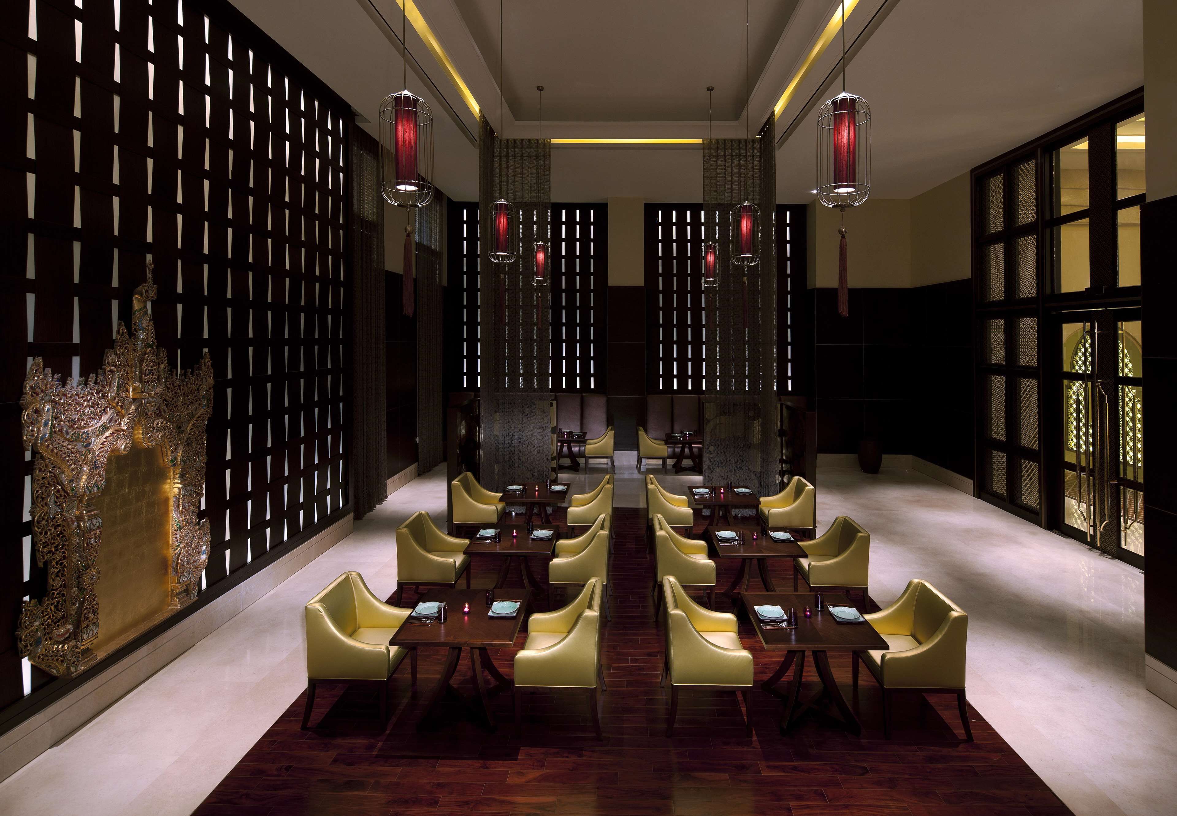 Anantara Eastern Mangroves Abu Dhabi Hotel