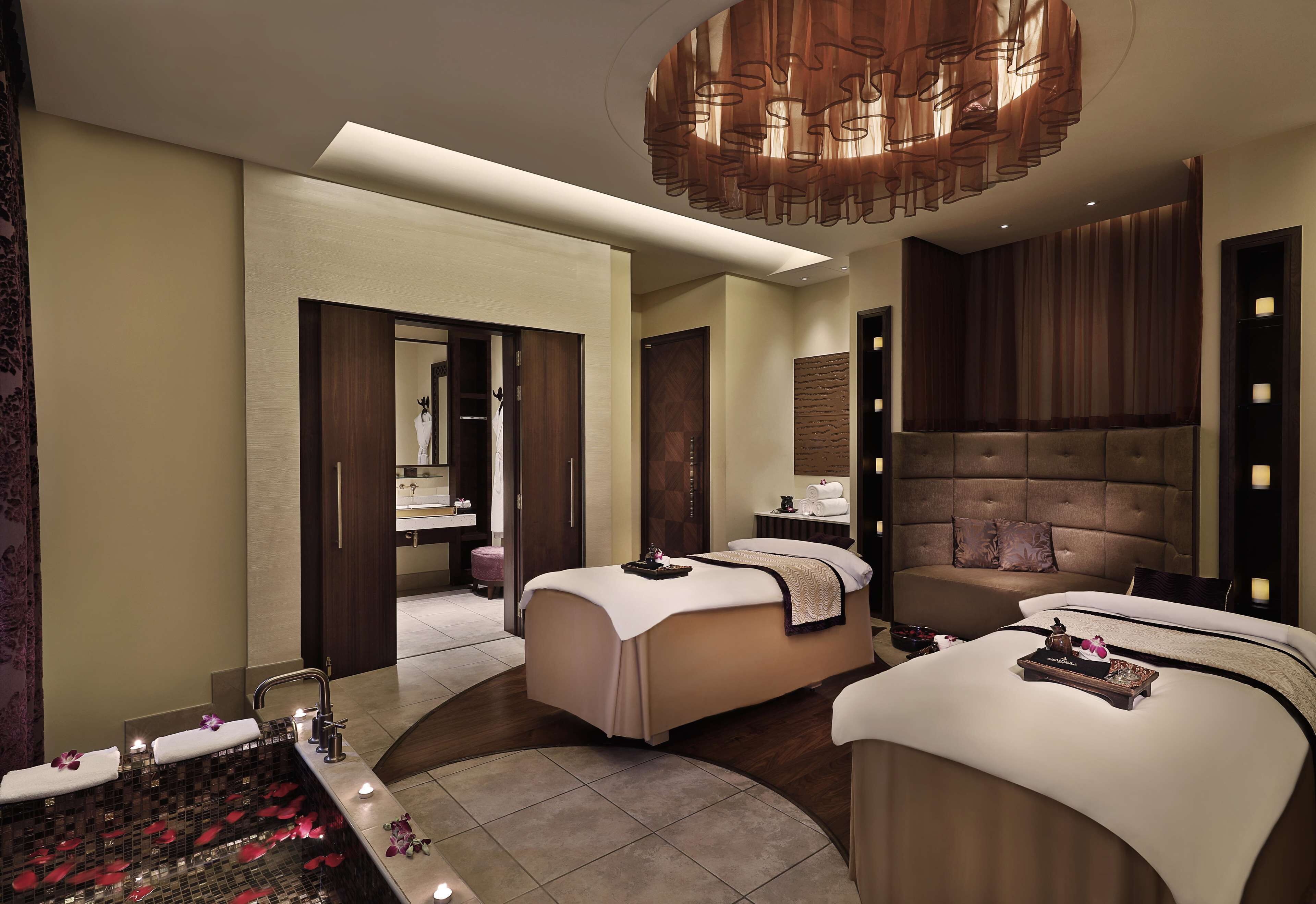 Anantara Eastern Mangroves Abu Dhabi Hotel