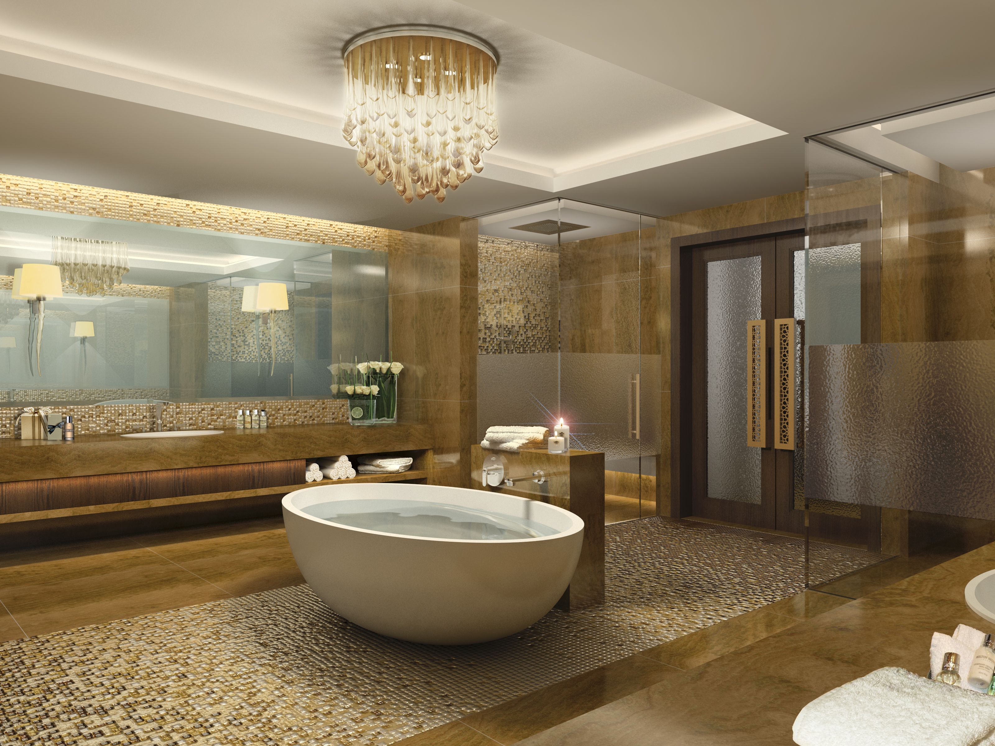 Anantara Eastern Mangroves Abu Dhabi Hotel
