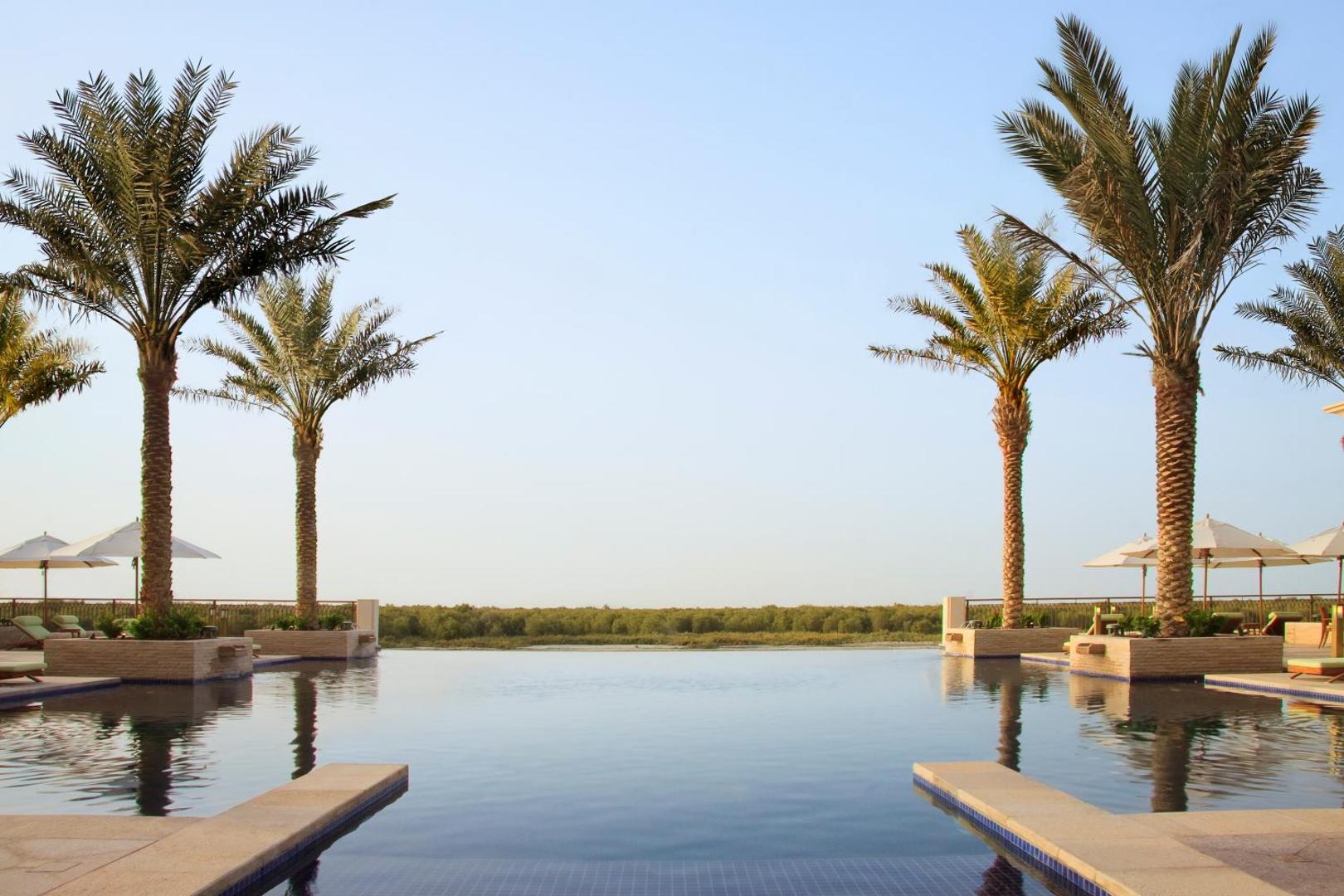 Anantara Eastern Mangroves Abu Dhabi Hotel