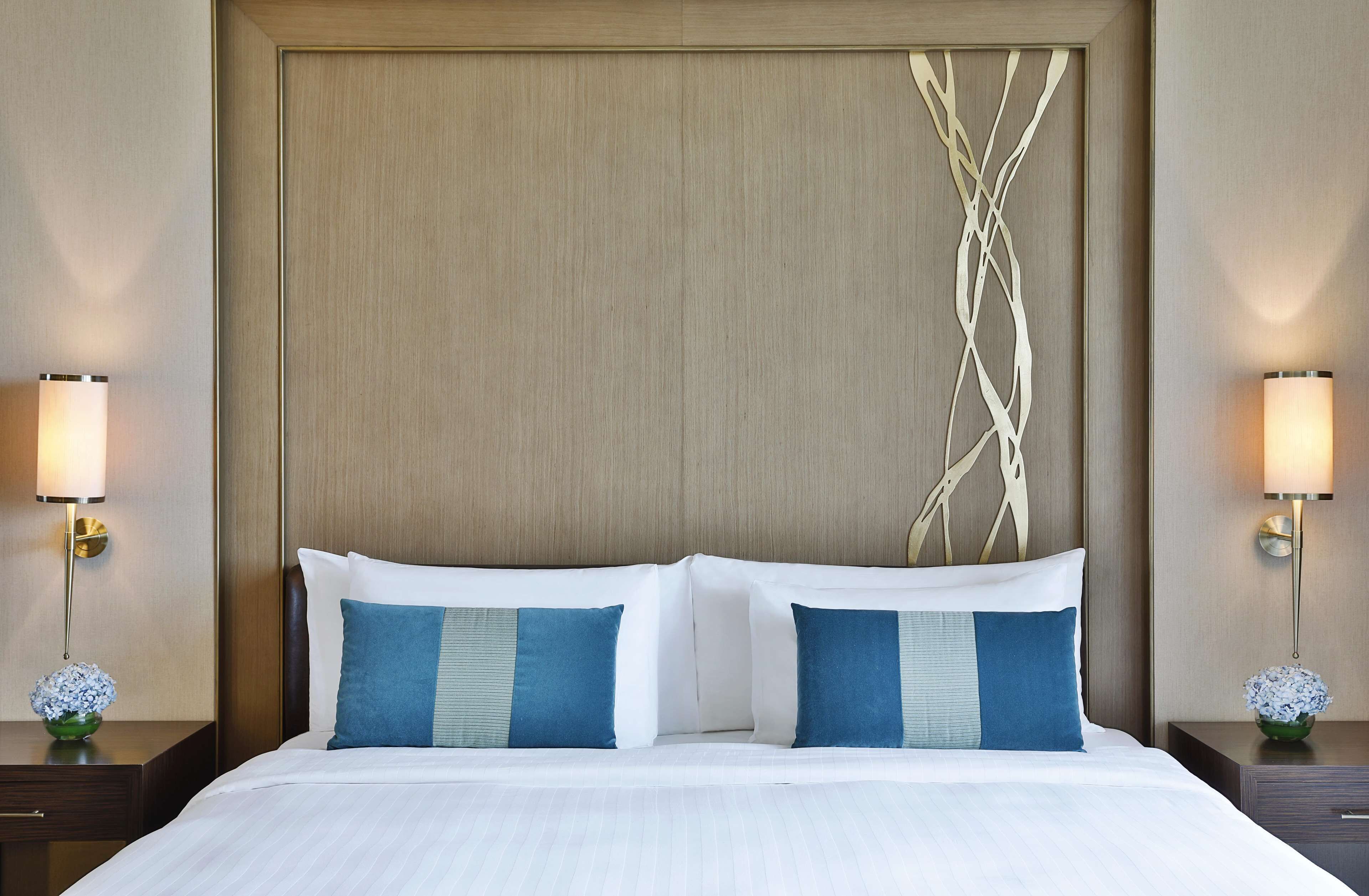 Anantara Eastern Mangroves Abu Dhabi Hotel