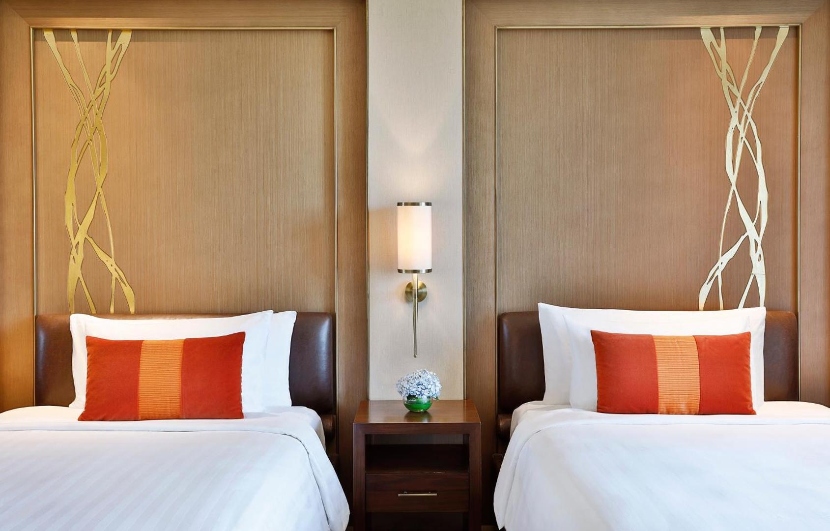 Anantara Eastern Mangroves Abu Dhabi Hotel