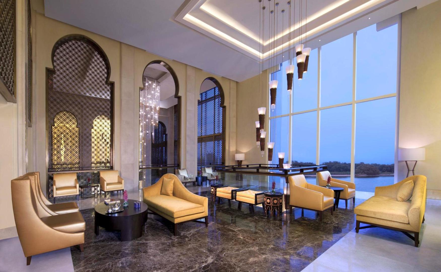 Anantara Eastern Mangroves Abu Dhabi Hotel
