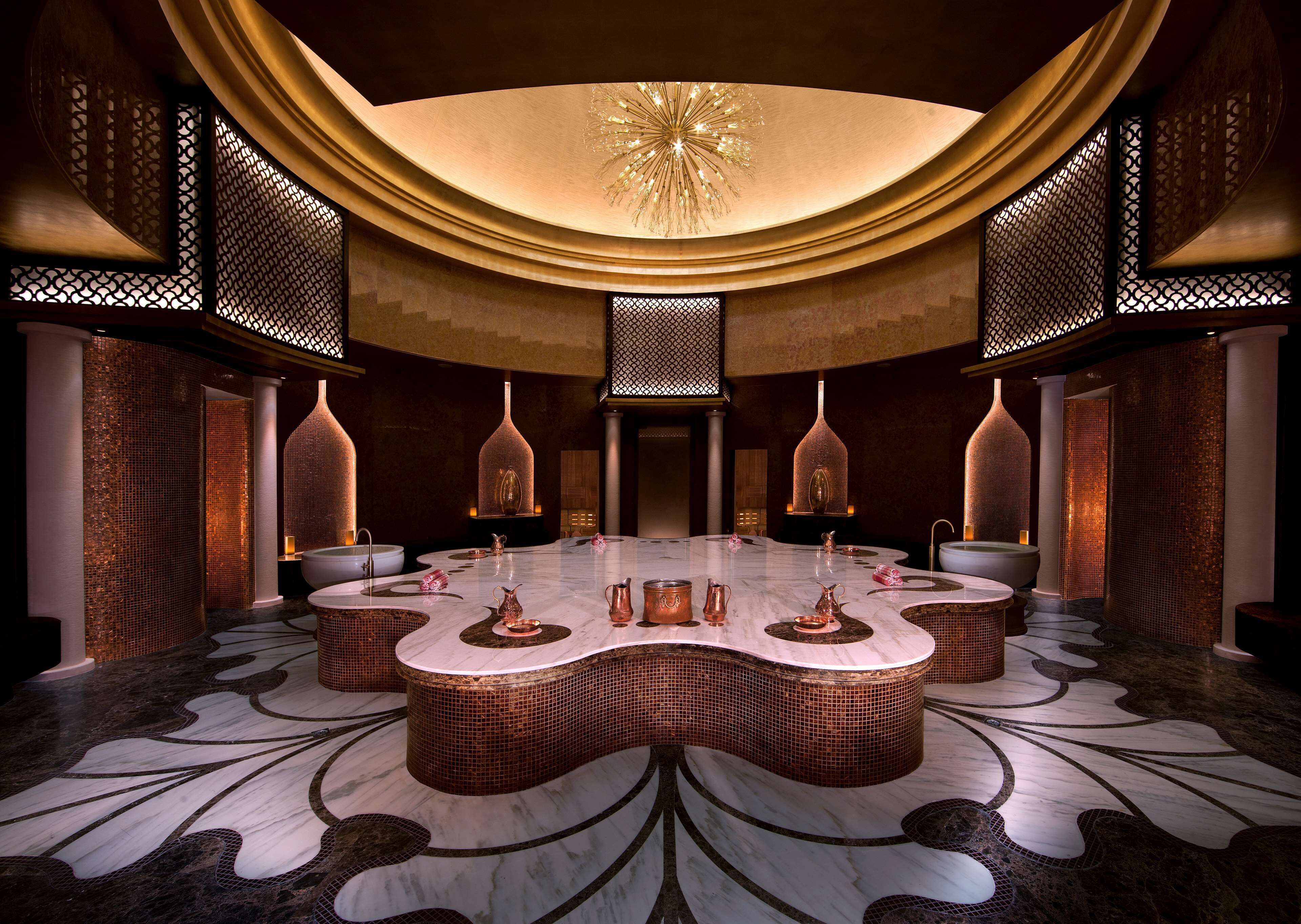 Anantara Eastern Mangroves Abu Dhabi Hotel
