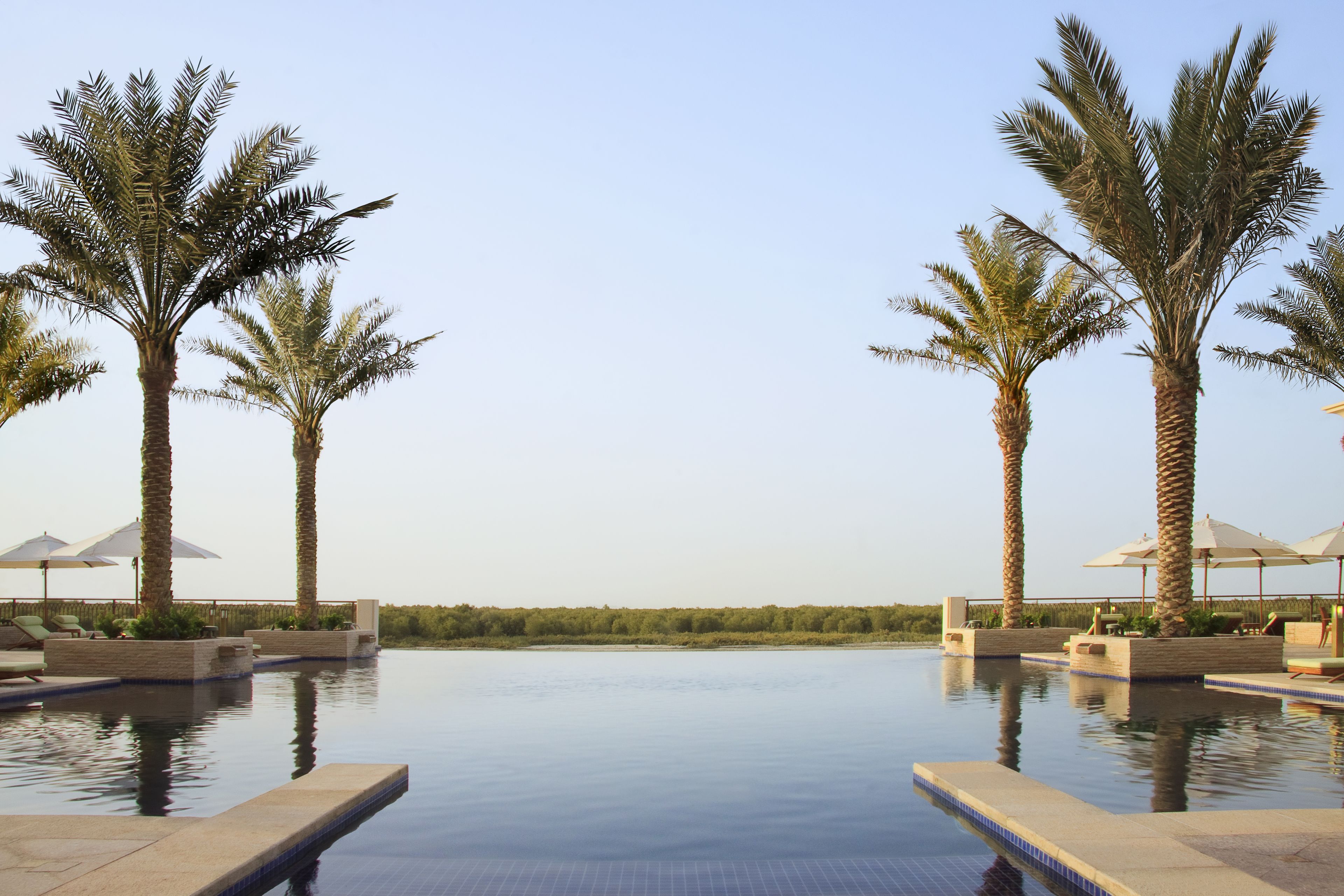 Anantara Eastern Mangroves Abu Dhabi Hotel