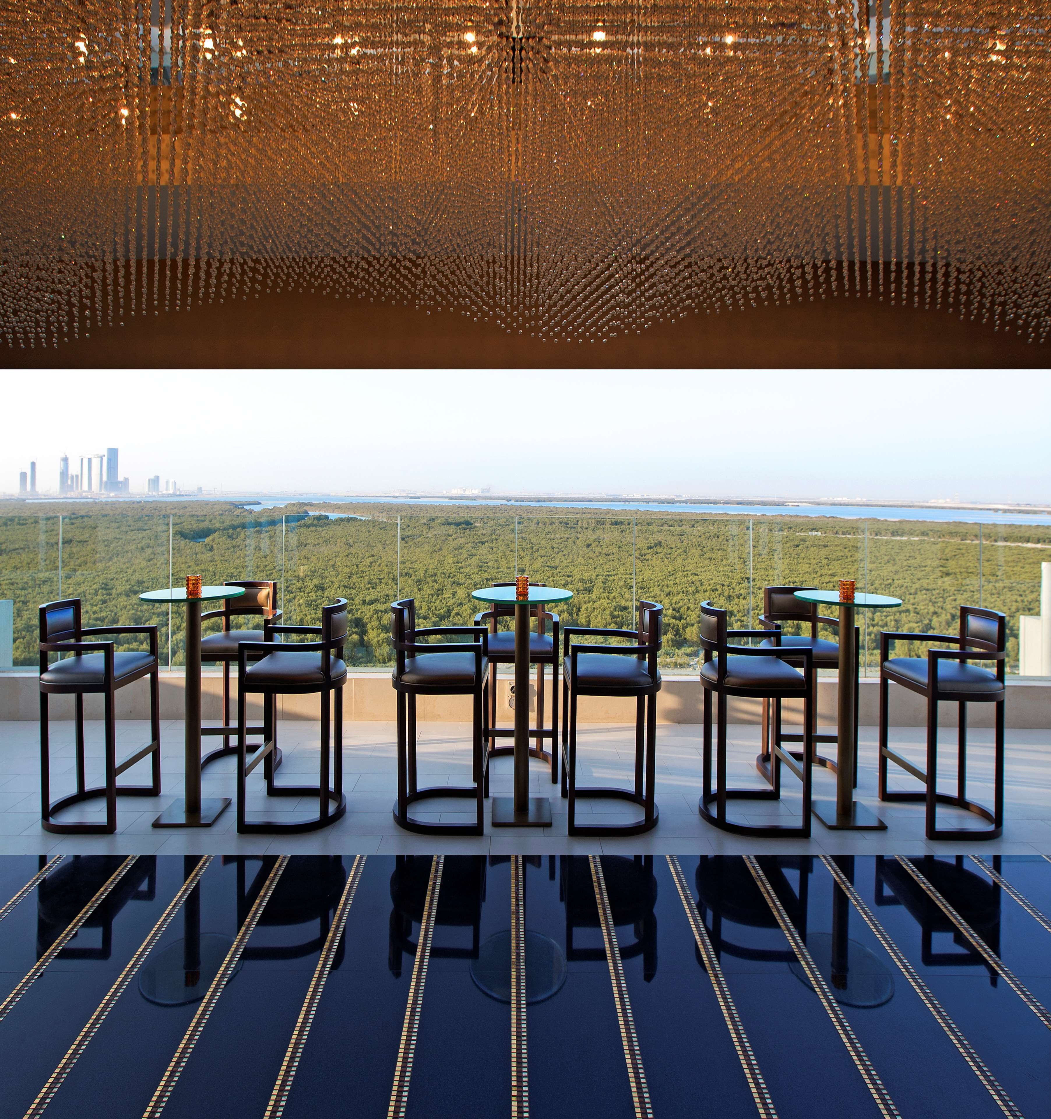 Anantara Eastern Mangroves Abu Dhabi Hotel