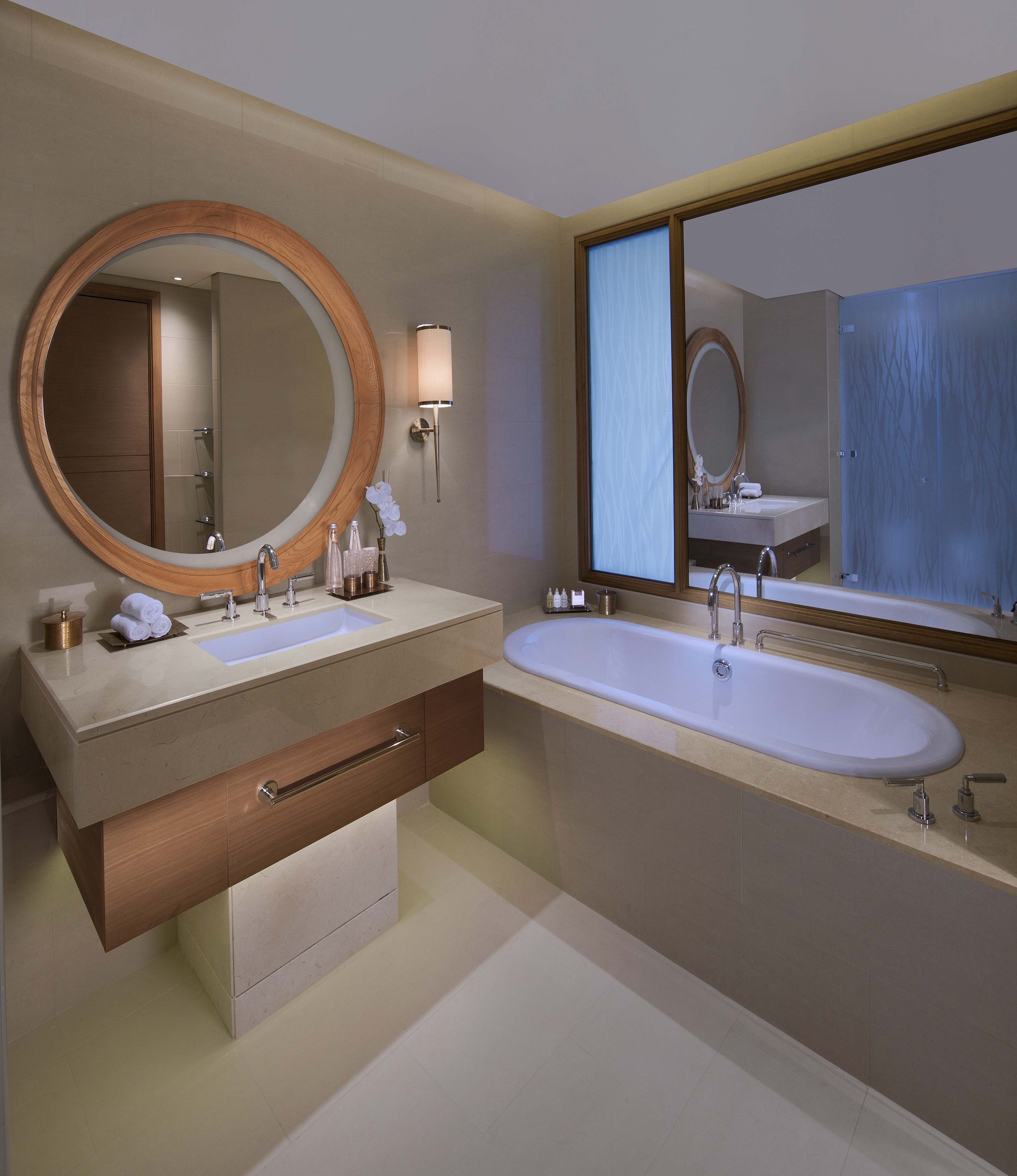 Anantara Eastern Mangroves Abu Dhabi Hotel