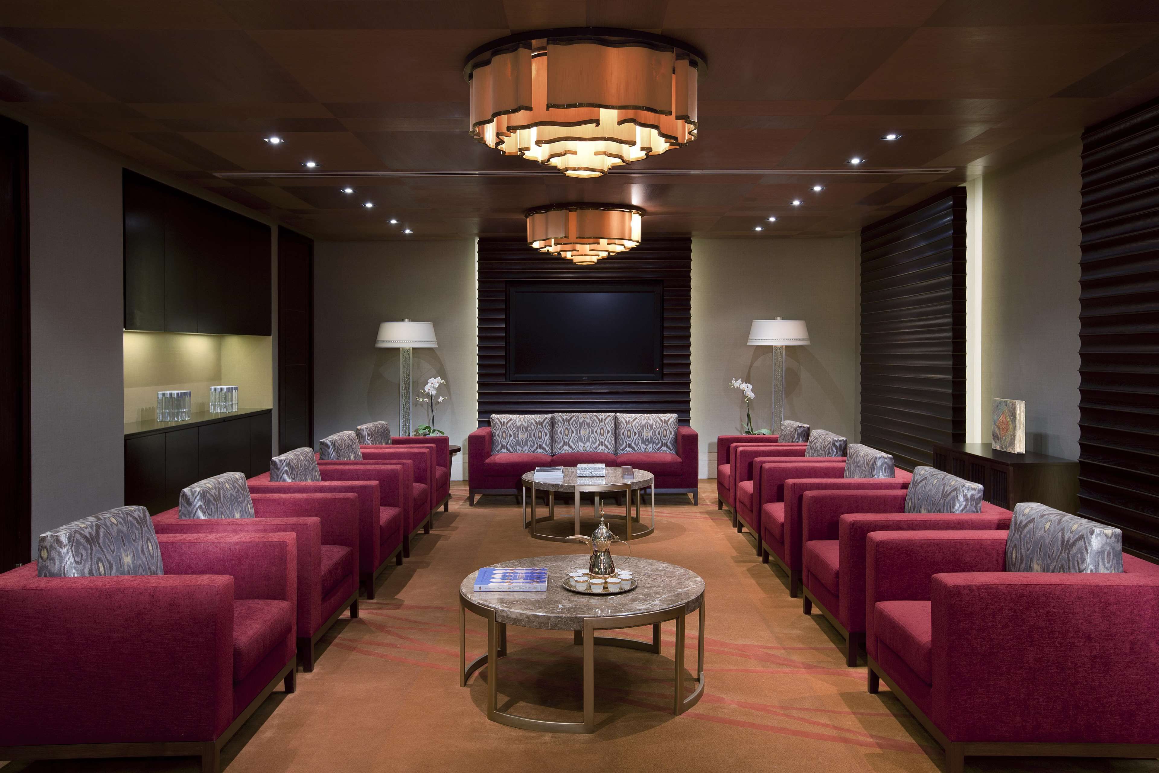Anantara Eastern Mangroves Abu Dhabi Hotel